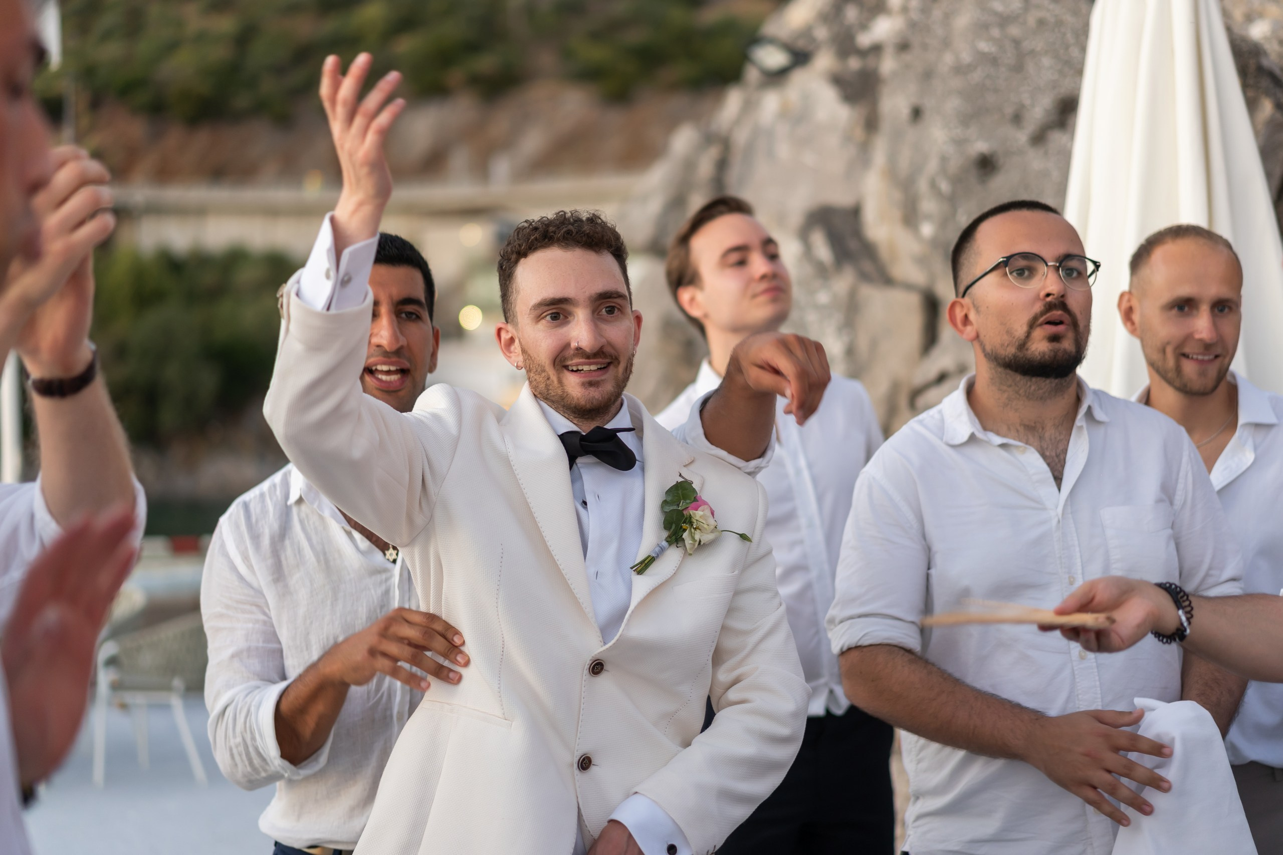 Sumosan Dukley Montenegro Wedding. Montenegro Wedding Photographer & Videographer | Maria & Vasilii