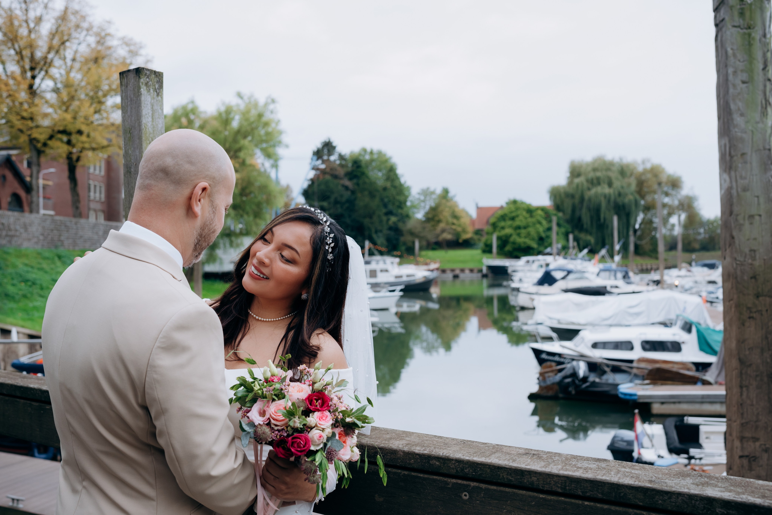 M & K. Photographer Netherlands