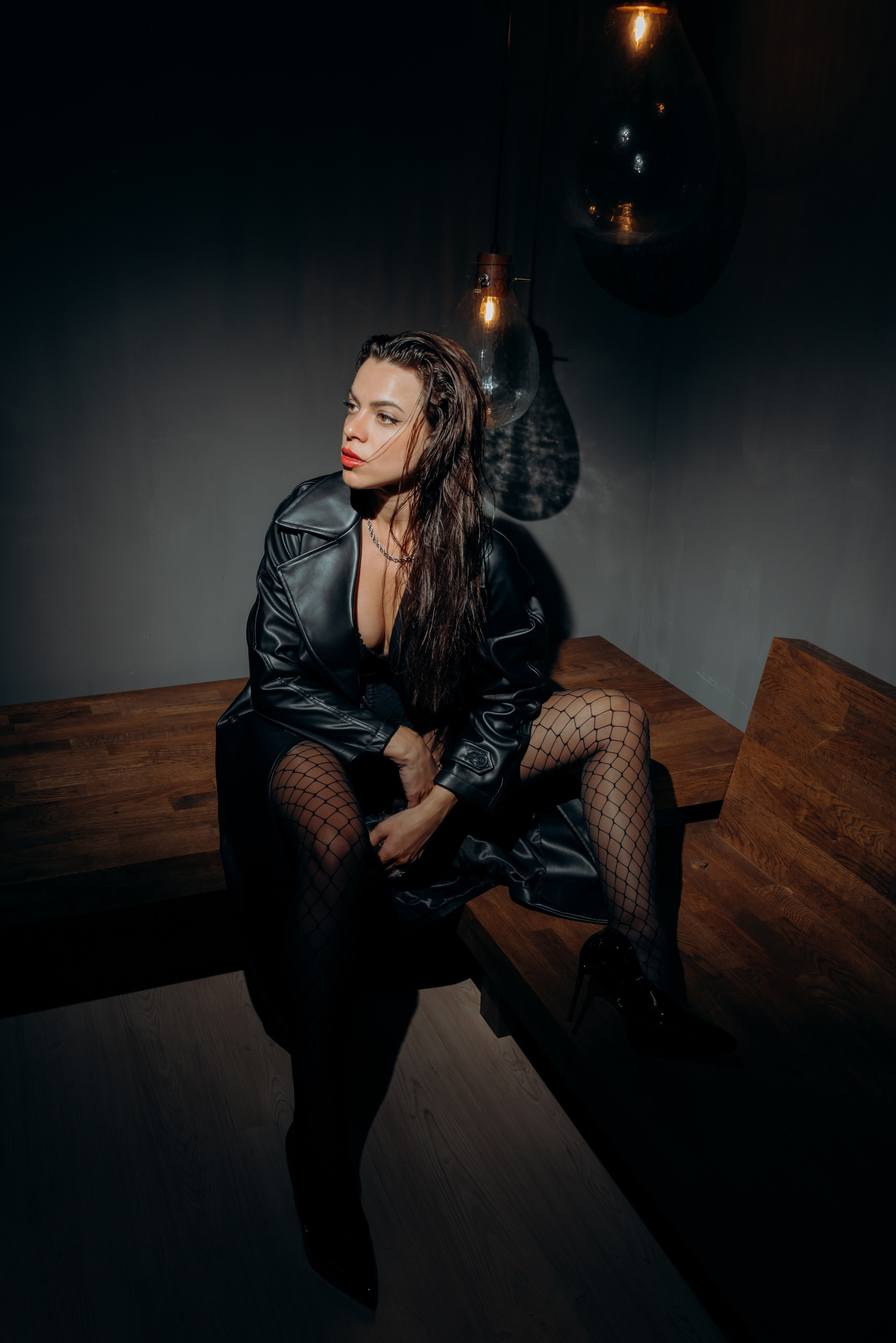 Svitlana. Photographer Netherlands