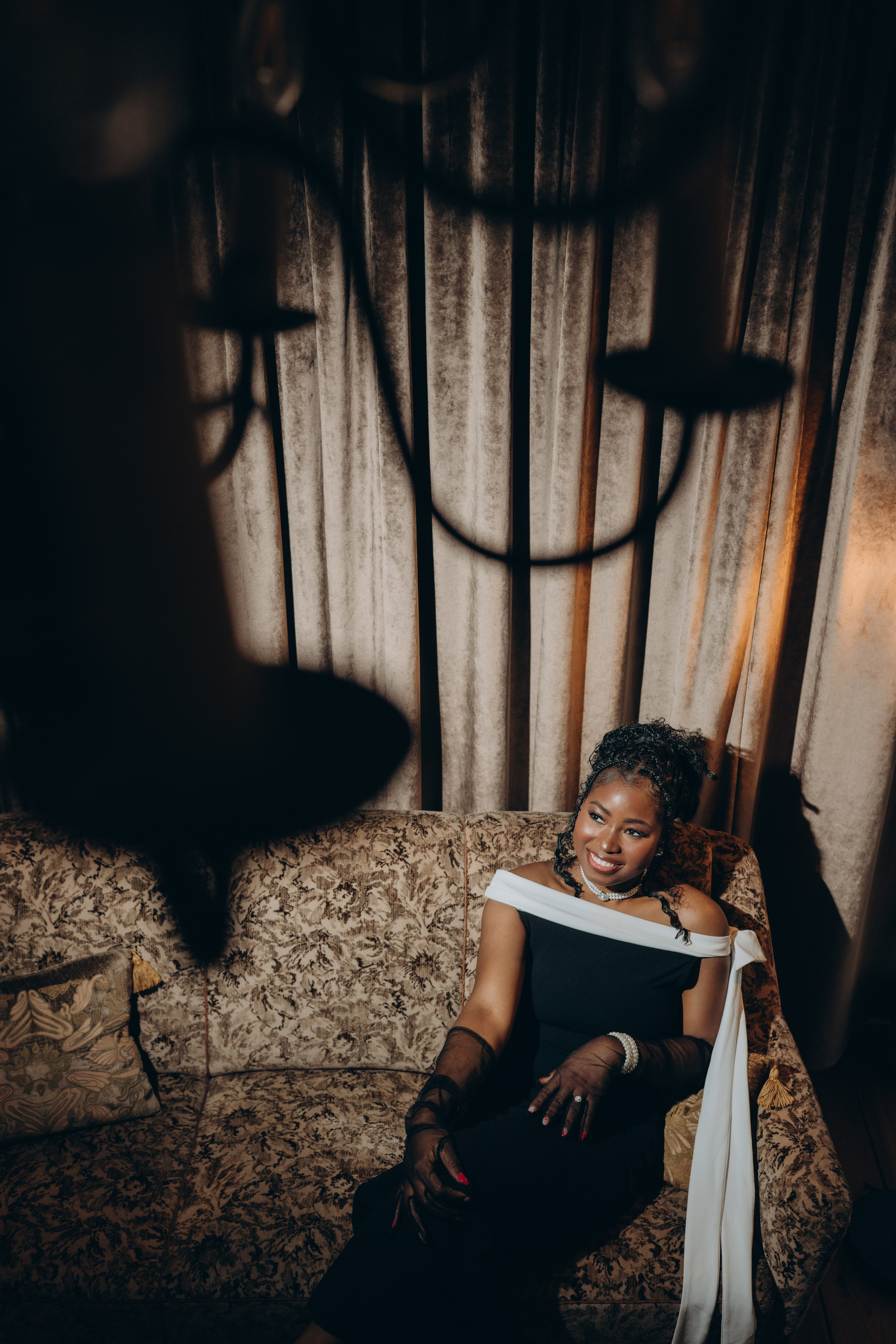 Esther. Photographer Netherlands