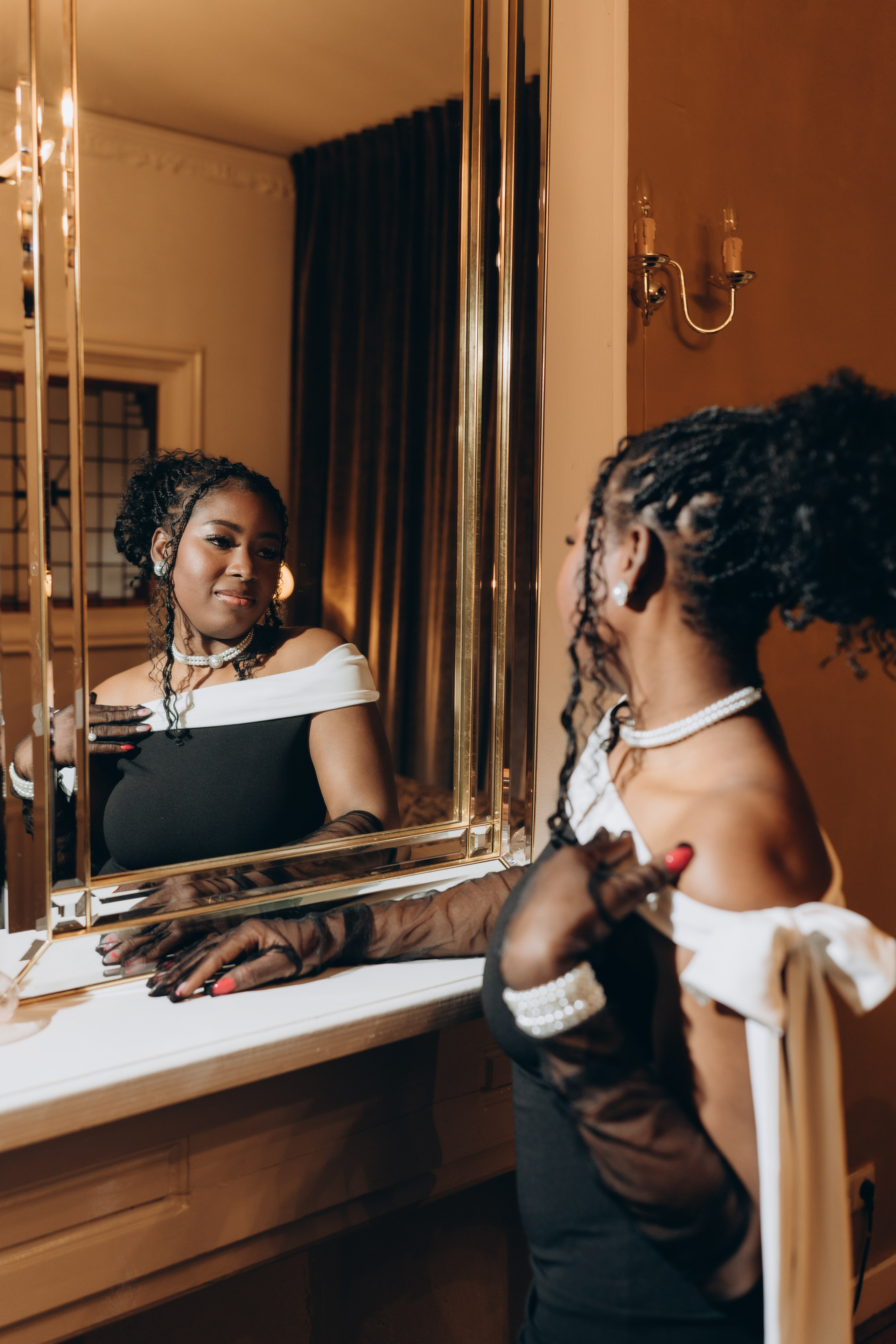 Esther. Photographer Netherlands