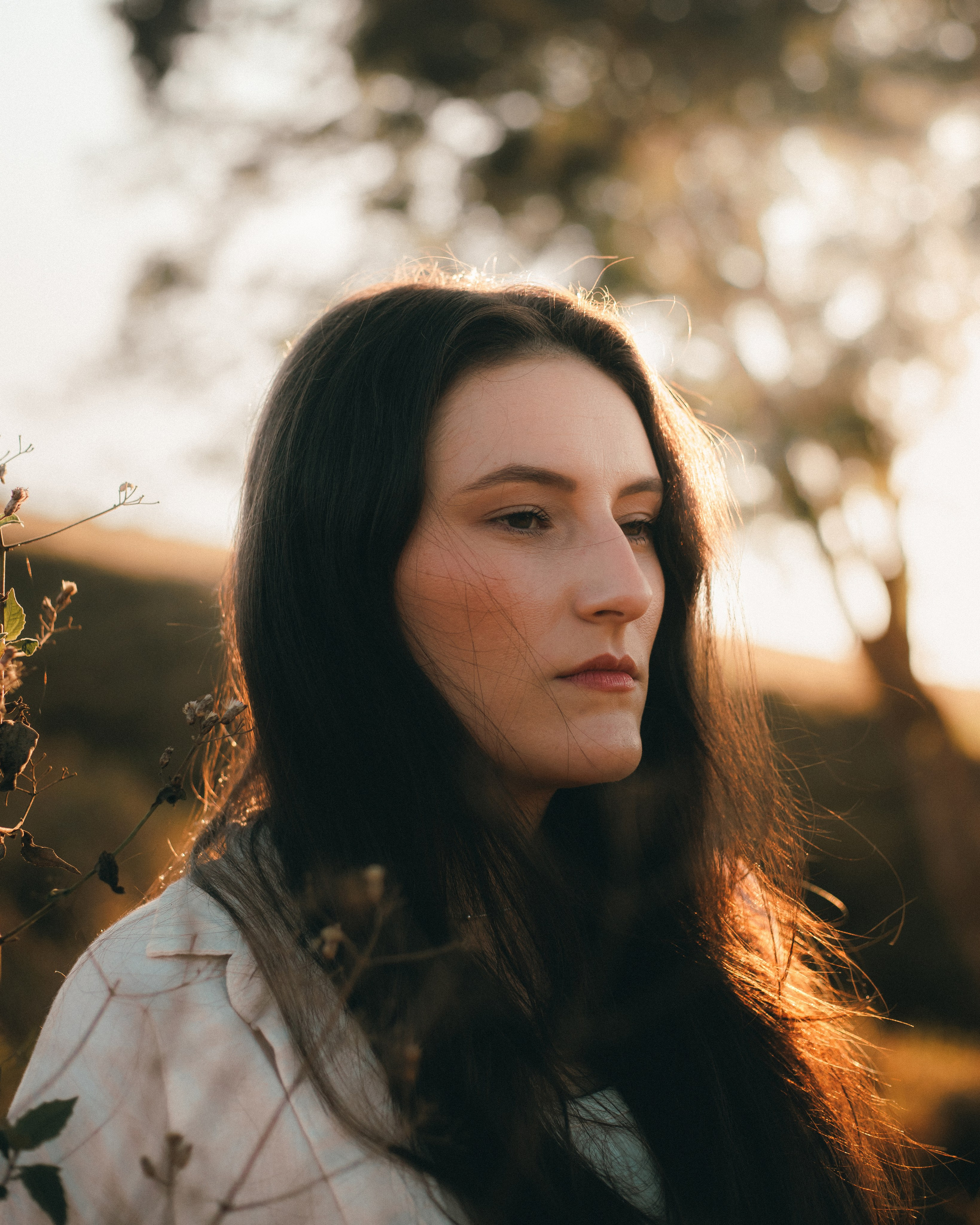 2024 | Clara — Externo. Denis Damasceno | Fotografia