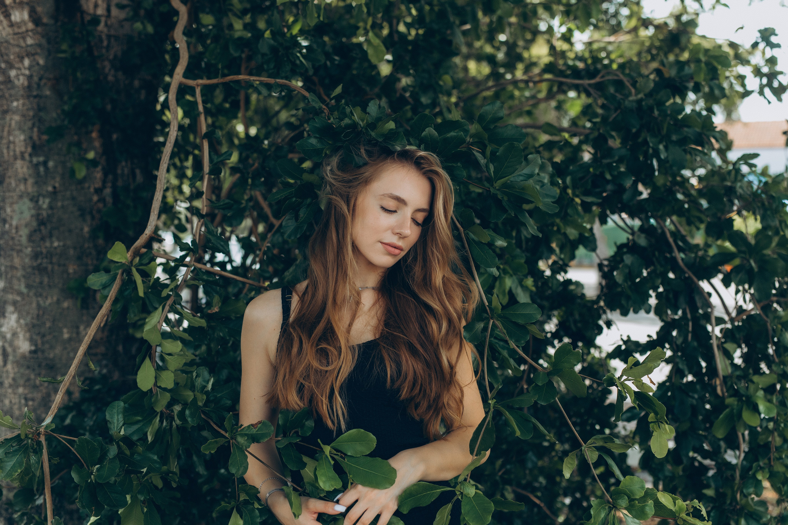 PORTRAIT SOFII. TETIANA UDOVYCHENKO STREET & PORTRAIT PHOTOGRAPHER