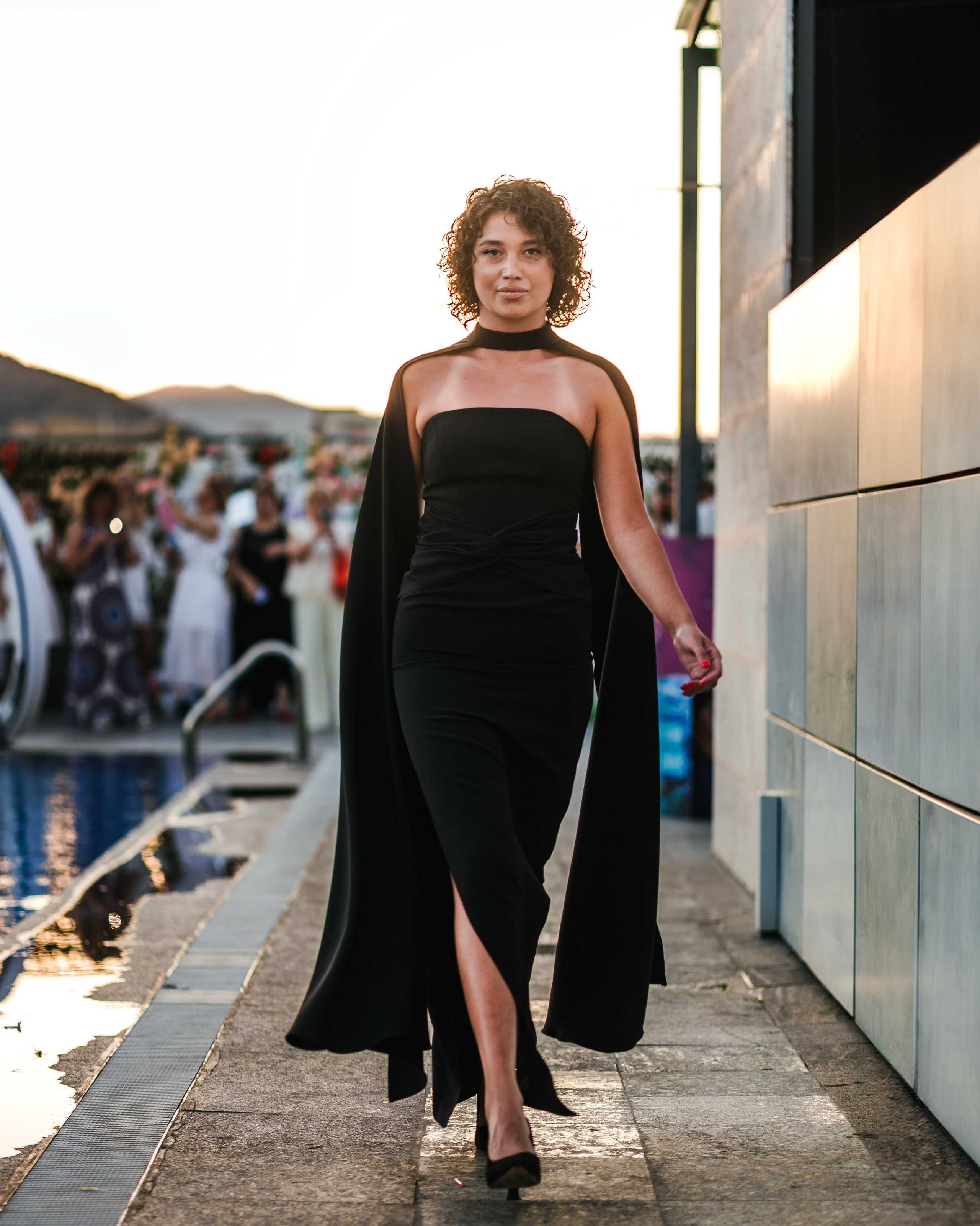 Pool Party. Bspander