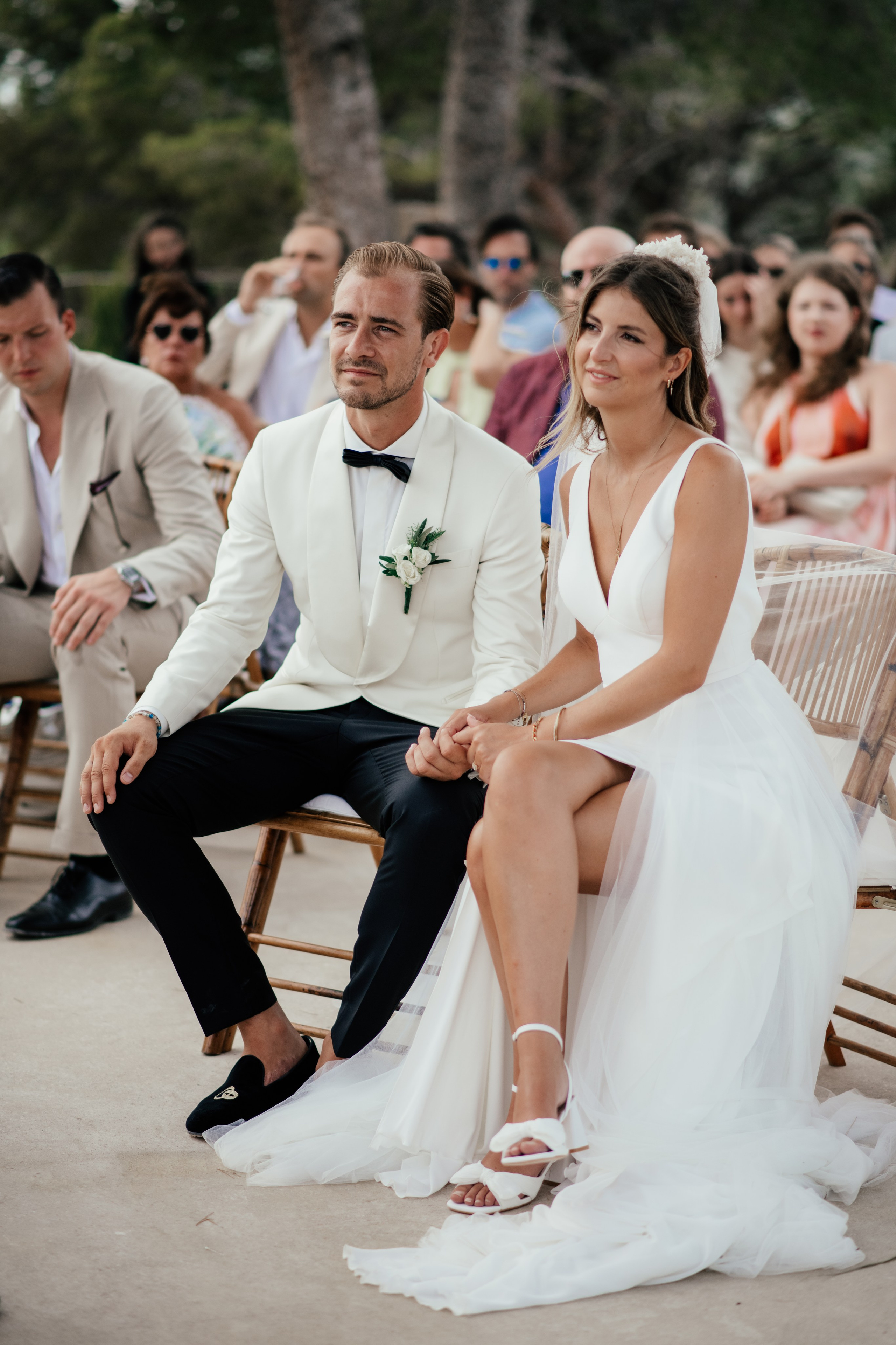 Alicia & Marc (Finca Marques de Montemolar)