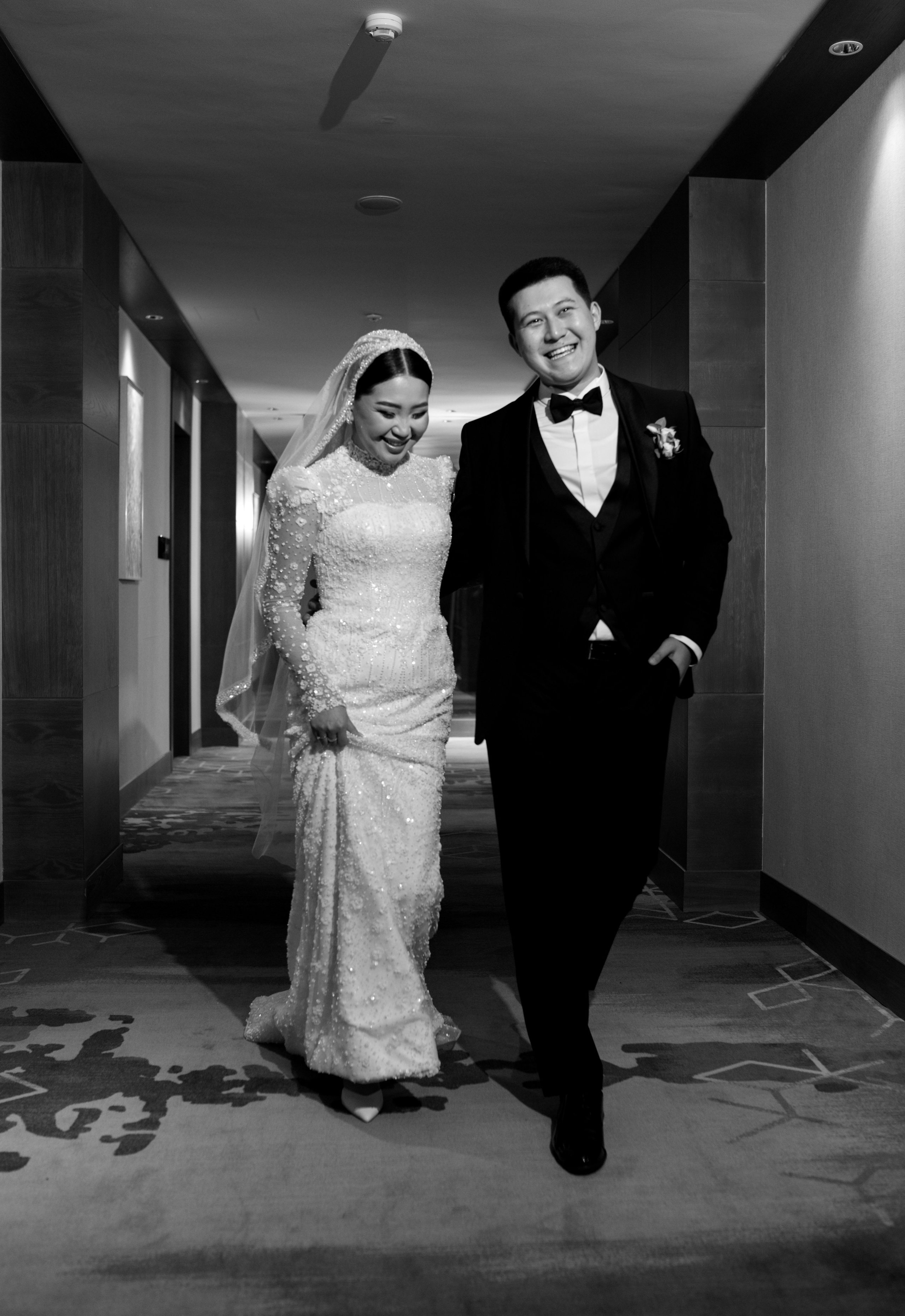 SOFIA. Mandarin.photo