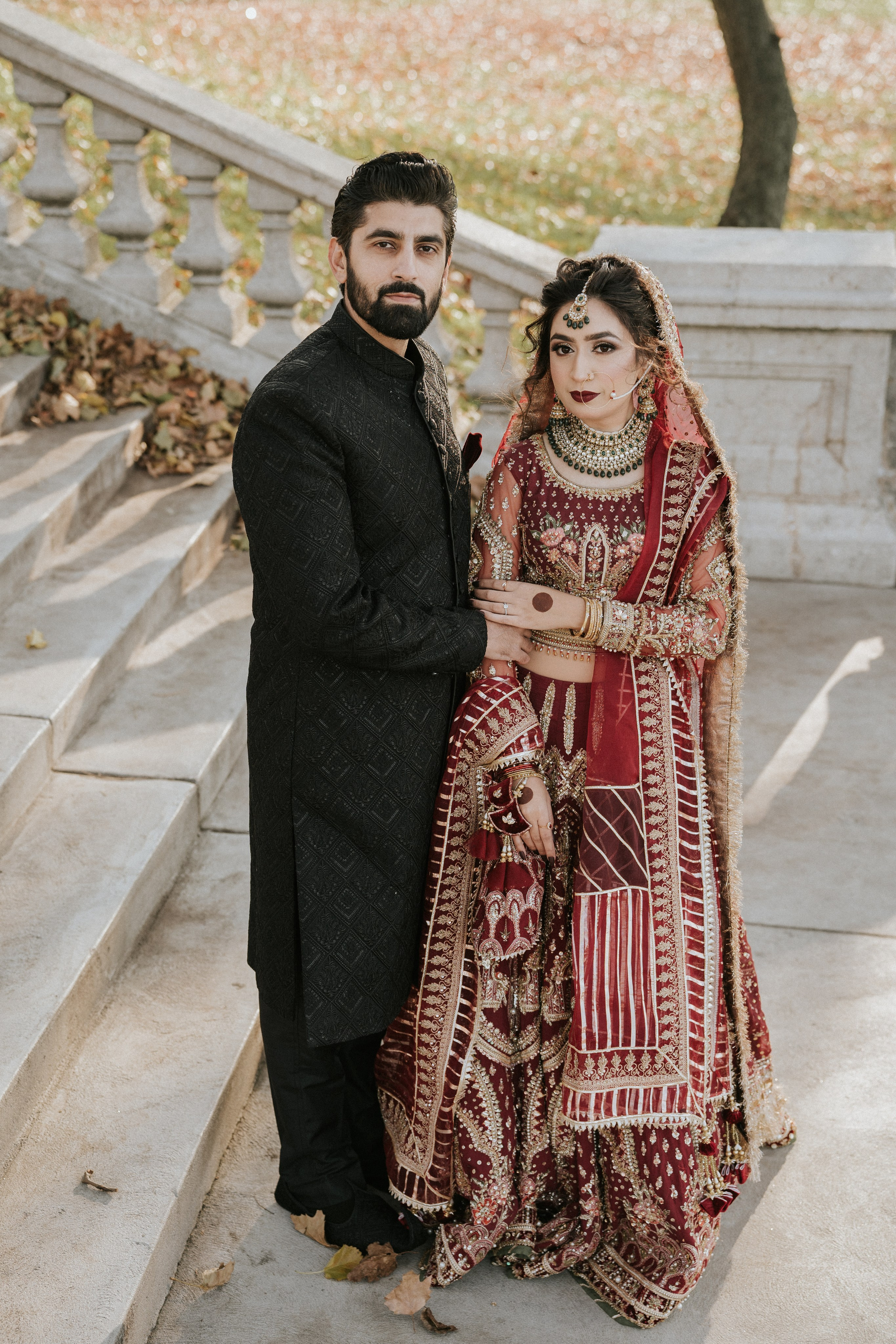 Rahul&Sarosh Wedding. Photographer in New York Faery By Mary