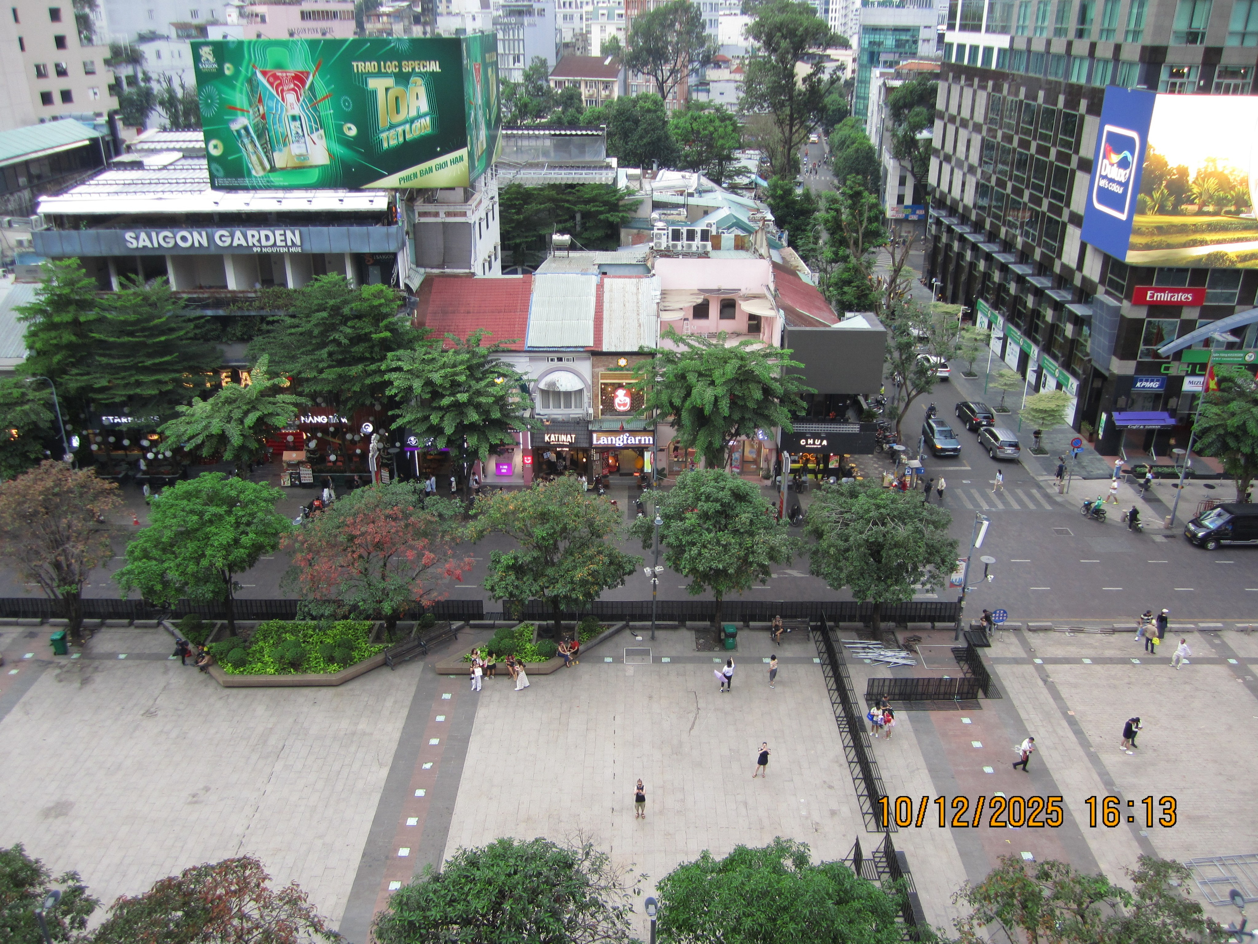 Kuueteistkümnes päev. LondoSpeed Photography