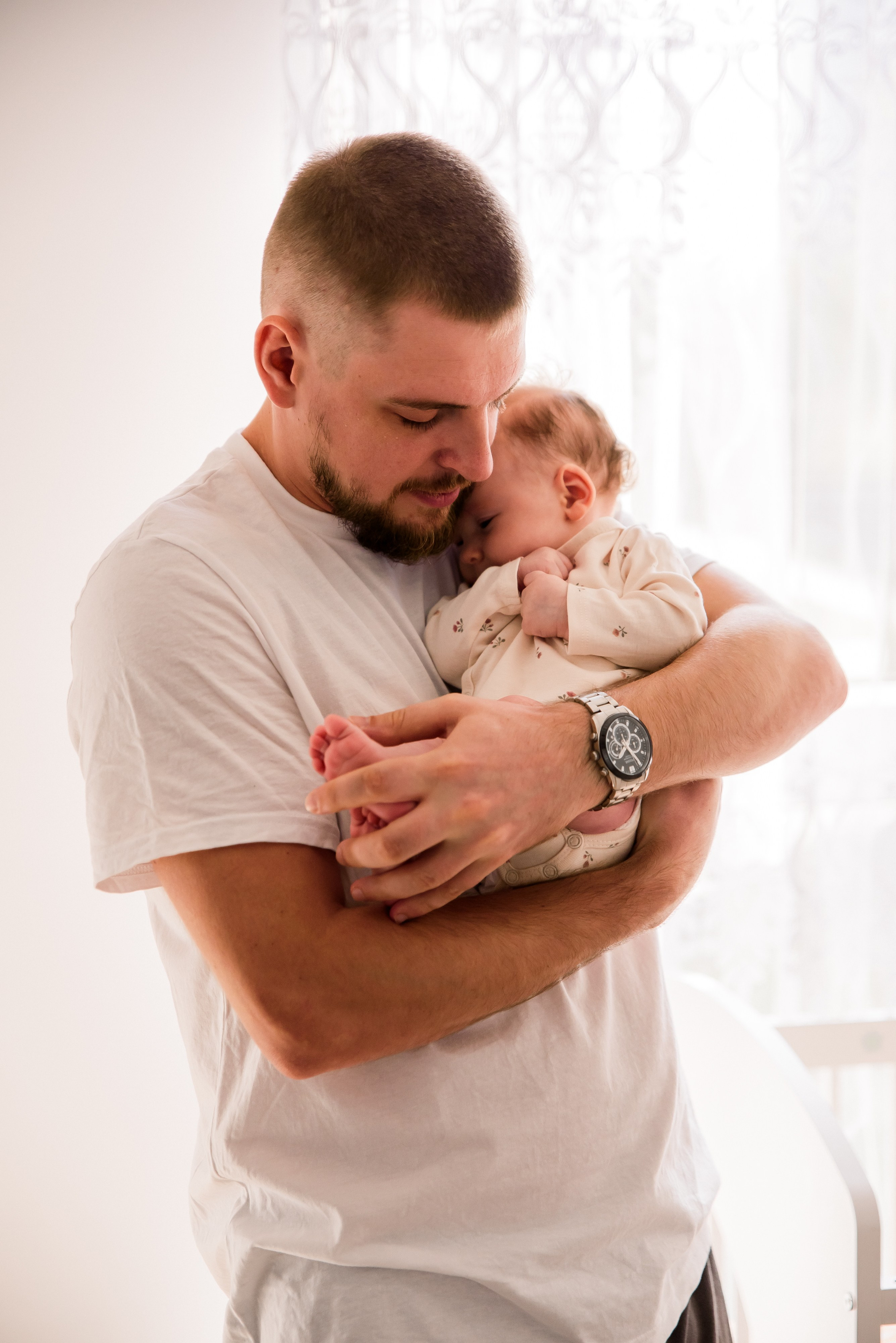 Monika & Anita & Sergej. Eugene Save – Fotograf Ślubny i Rodzinny | Warszawa i Cała Polska