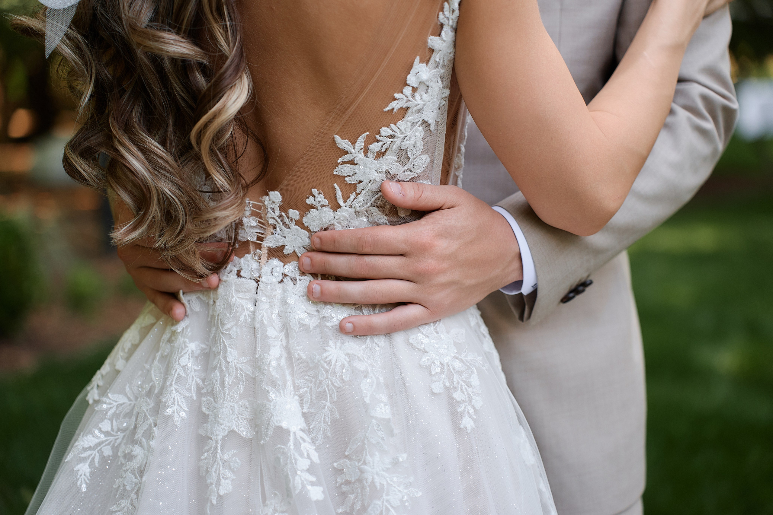 Adrianna & Nicholas. Professional Wedding and event photographer USA New York