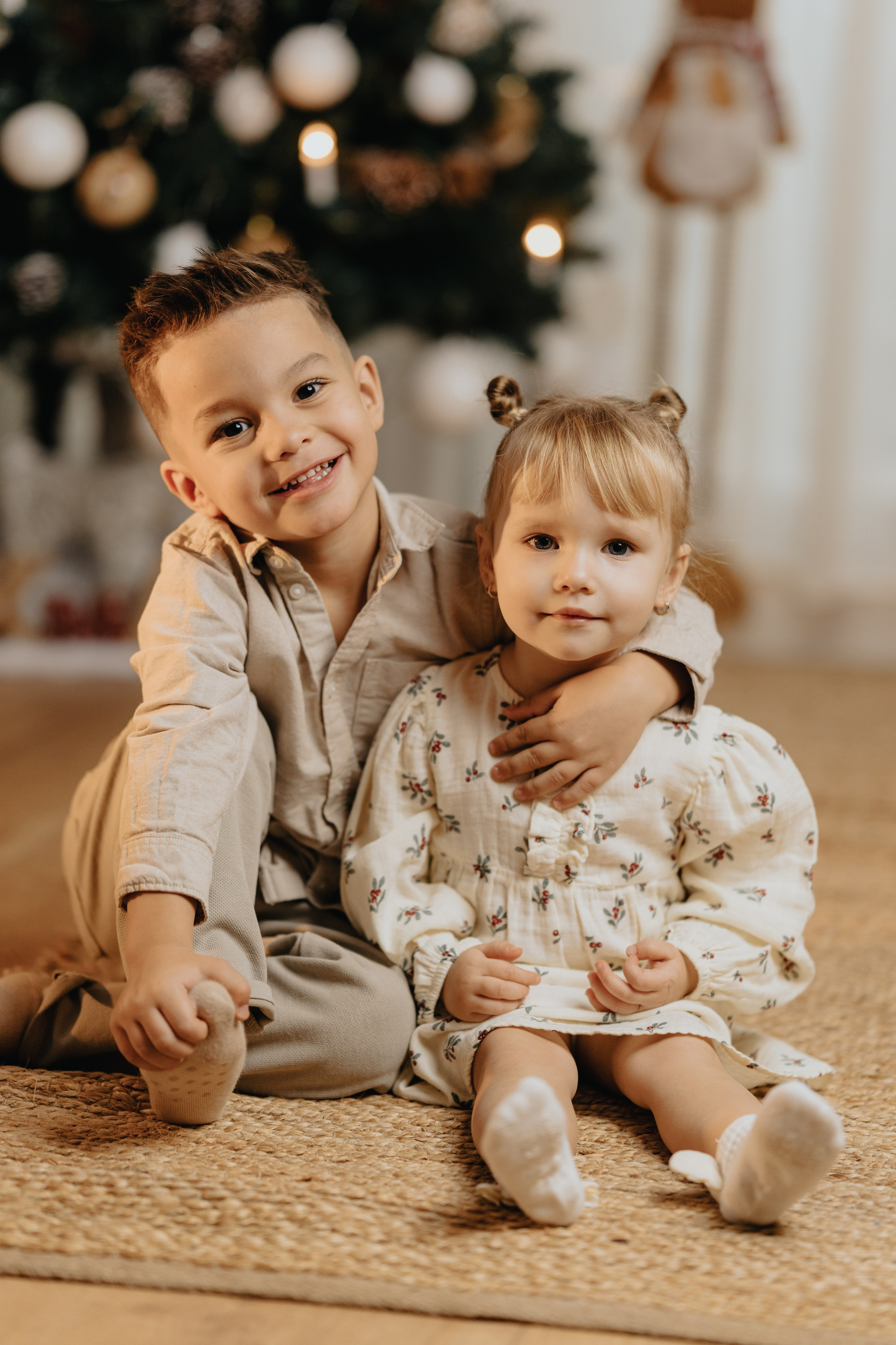 Familie. Mihai Padurariu - fotograf