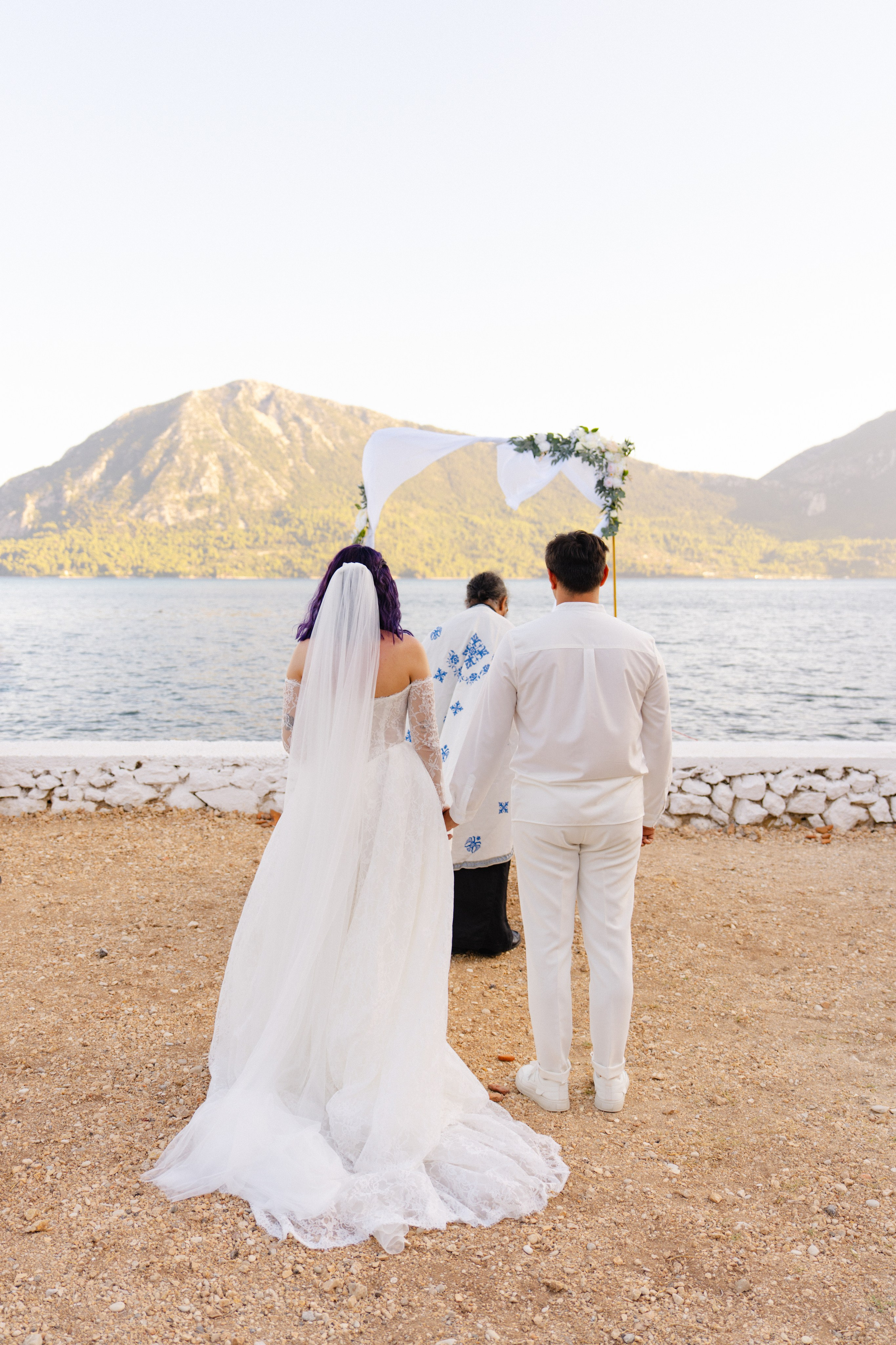 Nunta. Mihai Padurariu - fotograf