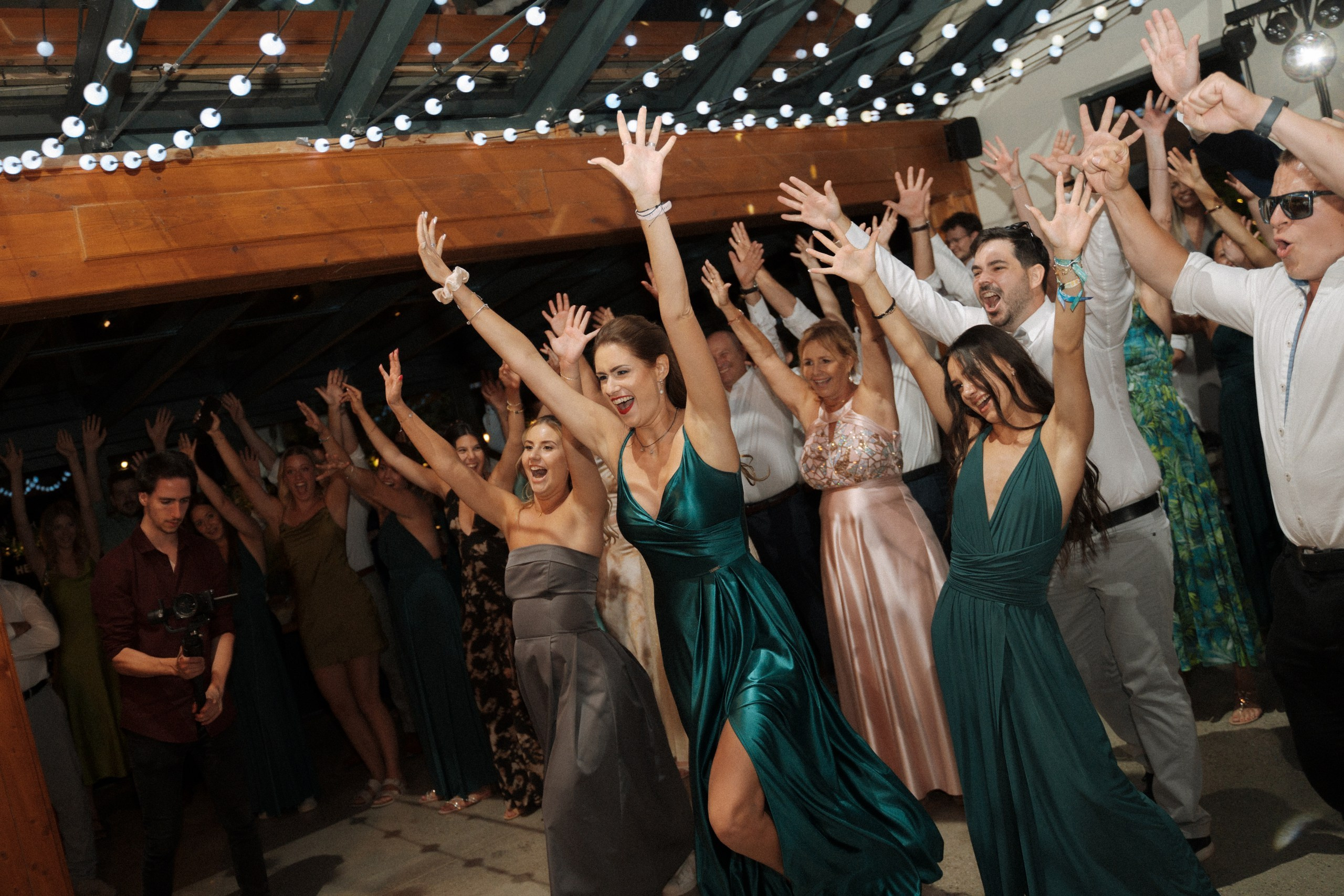 Esküvő. Szőke Fotó & Film