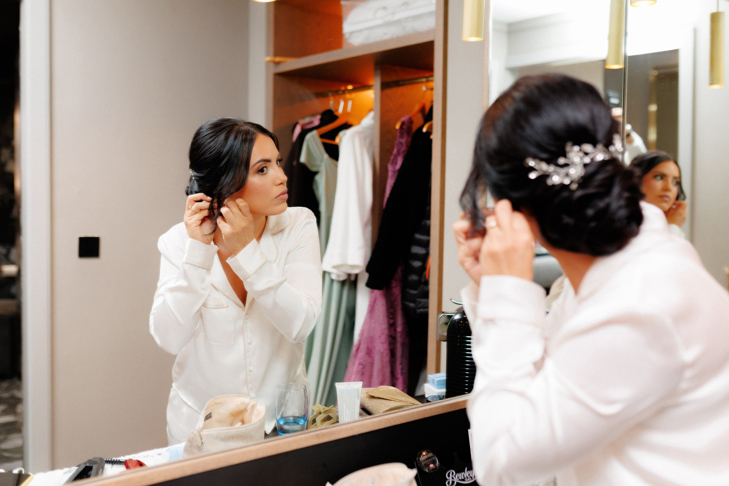 Caique & Ingrid. Photographer in Dublin, Pavel