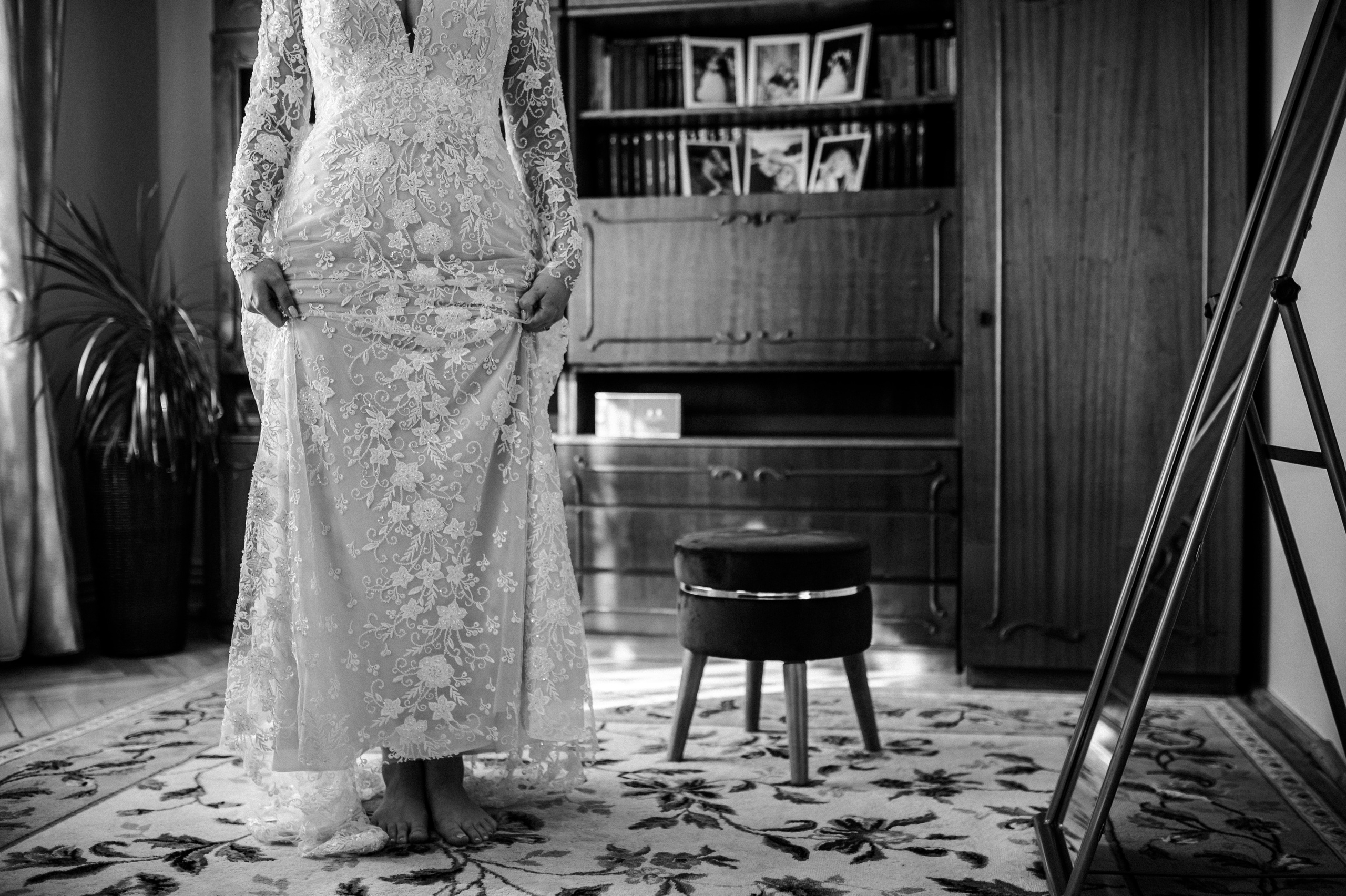 Yoyo & Cristina. Erik Bagy | Fotograf de Nuntă