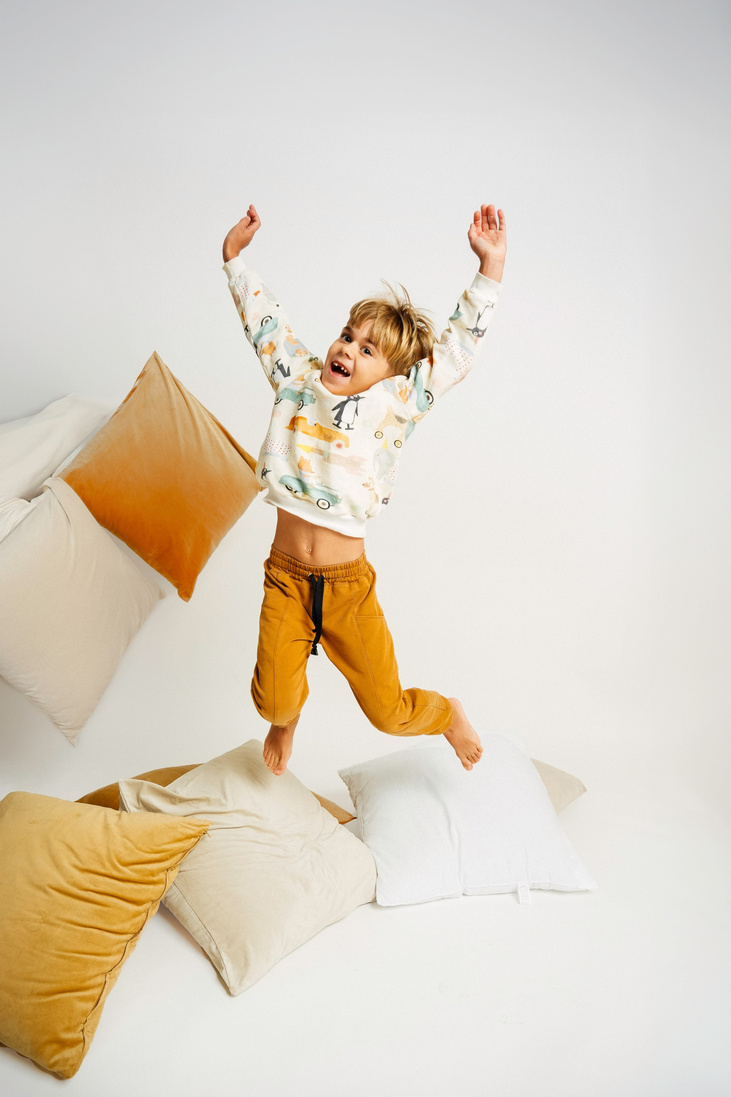 Tima. Professional Photographer Abu Dhabi, Dubai — Yulia Ismoilova | 2025