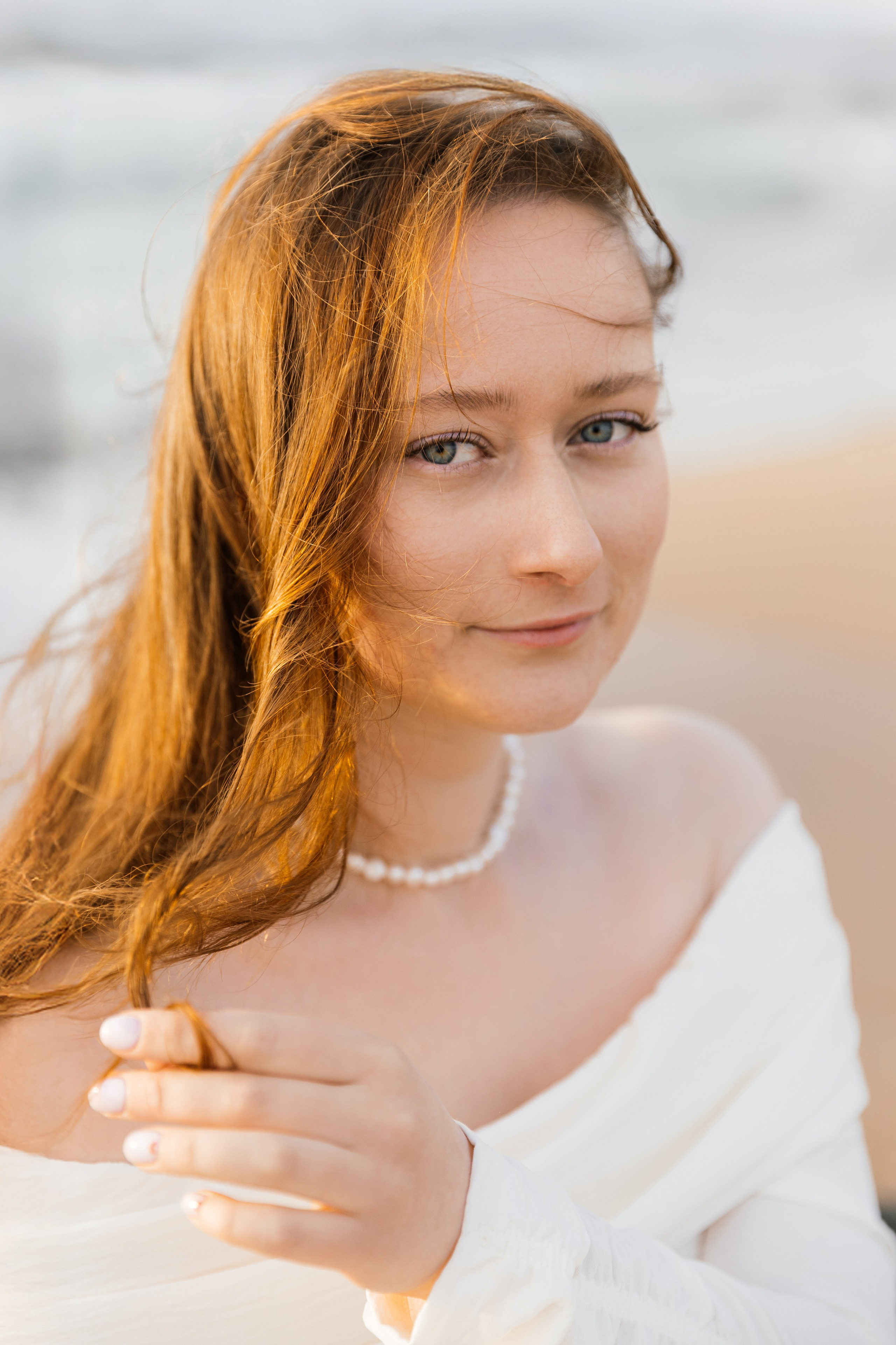 Lisa. Семейный фотограф в Израиле