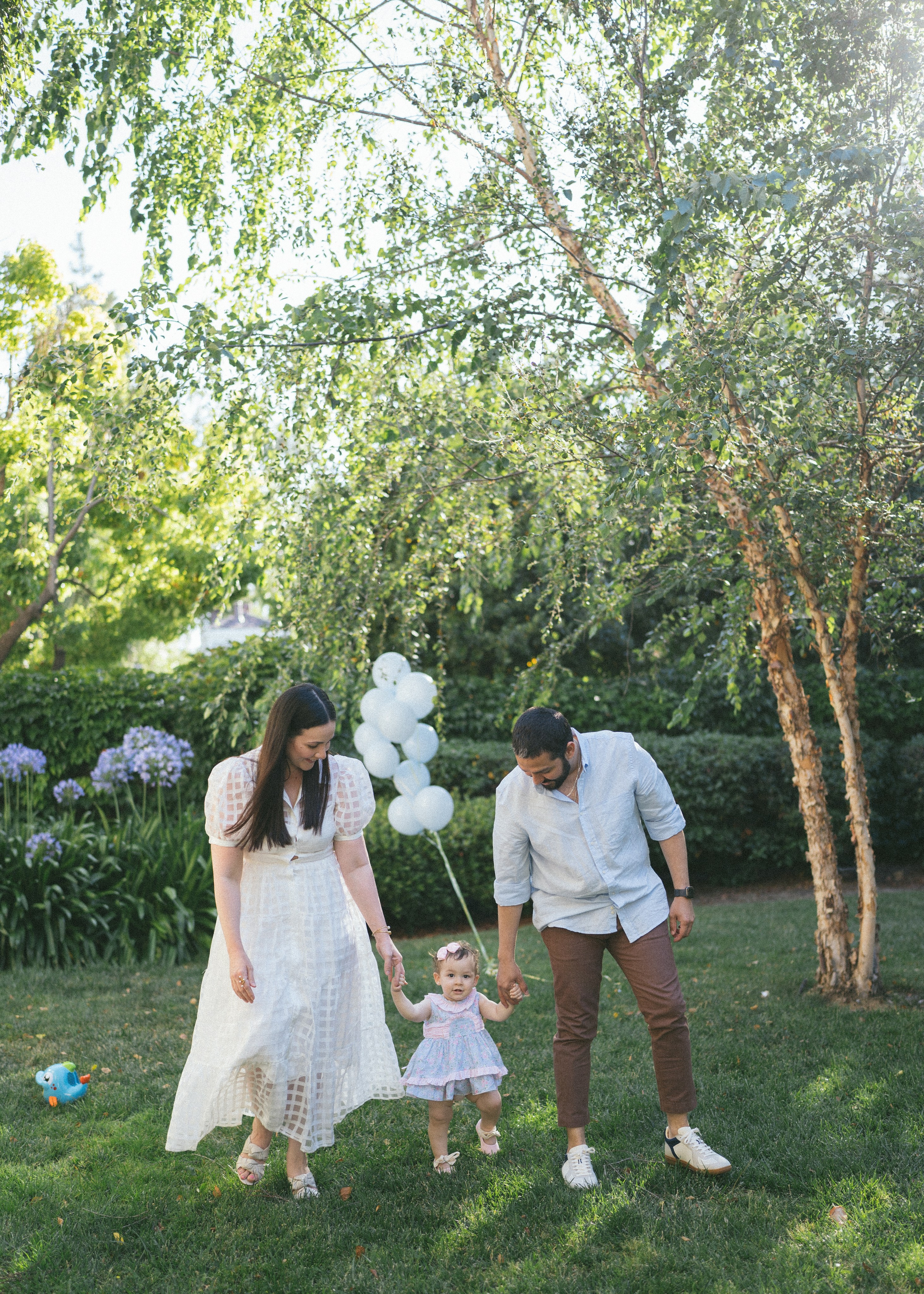 Ceccilia’s First Birthday. Soulo Photography | San Francisco Bay Area Based Photographer