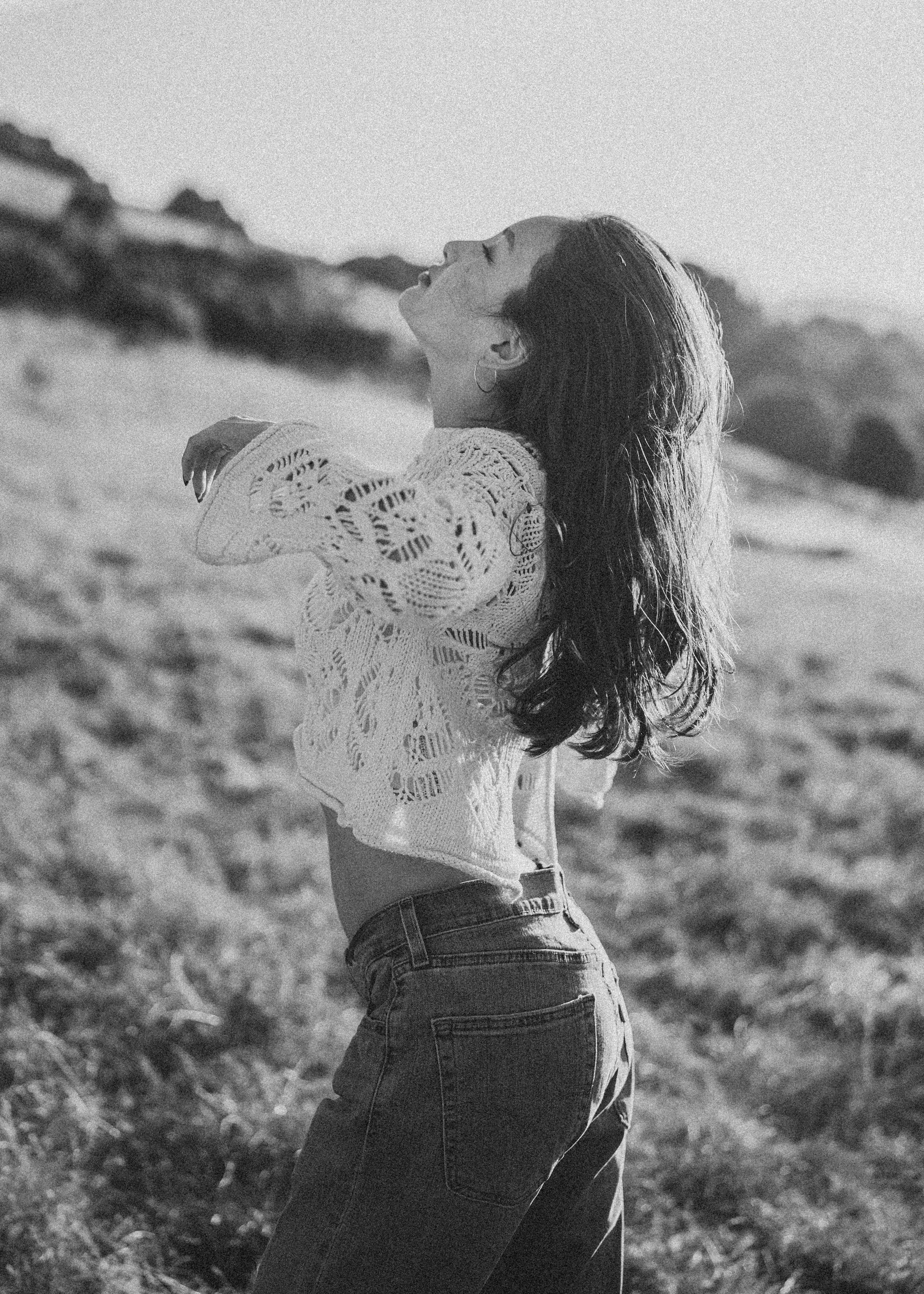 Shaani’s Portrait Session. Soulo Photography | San Francisco Bay Area Based Photographer