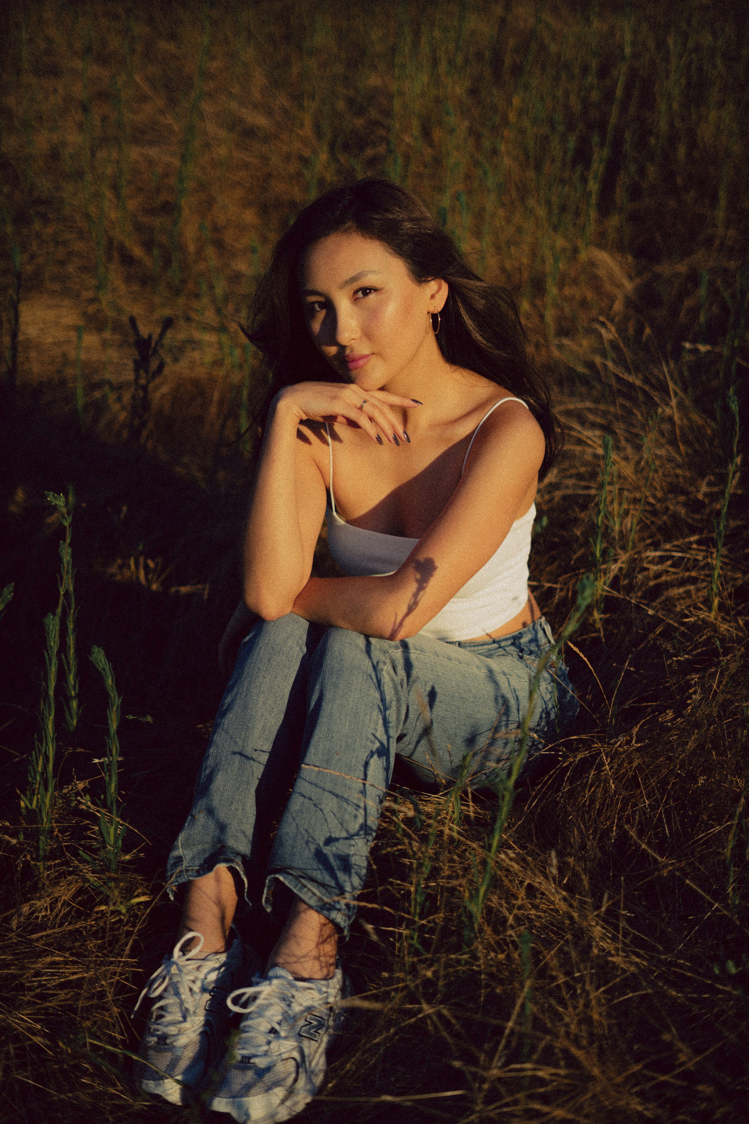 Shaani’s Portrait Session. Soulo Photography | San Francisco Bay Area Based Photographer