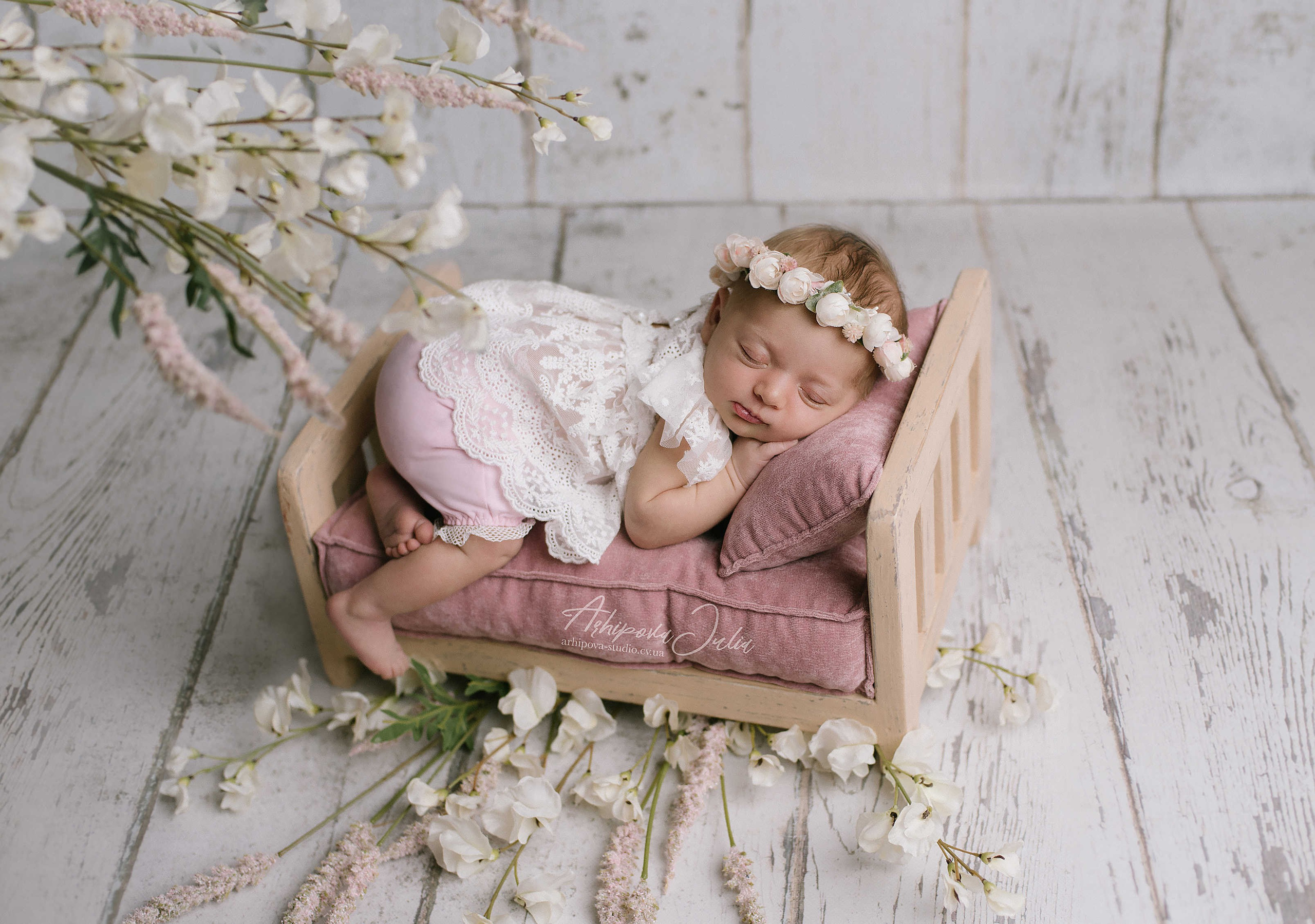 Portfolio. Newborn, Maternity & Family Photographer in Charlotte, North Carolina | Arhipova Julia
