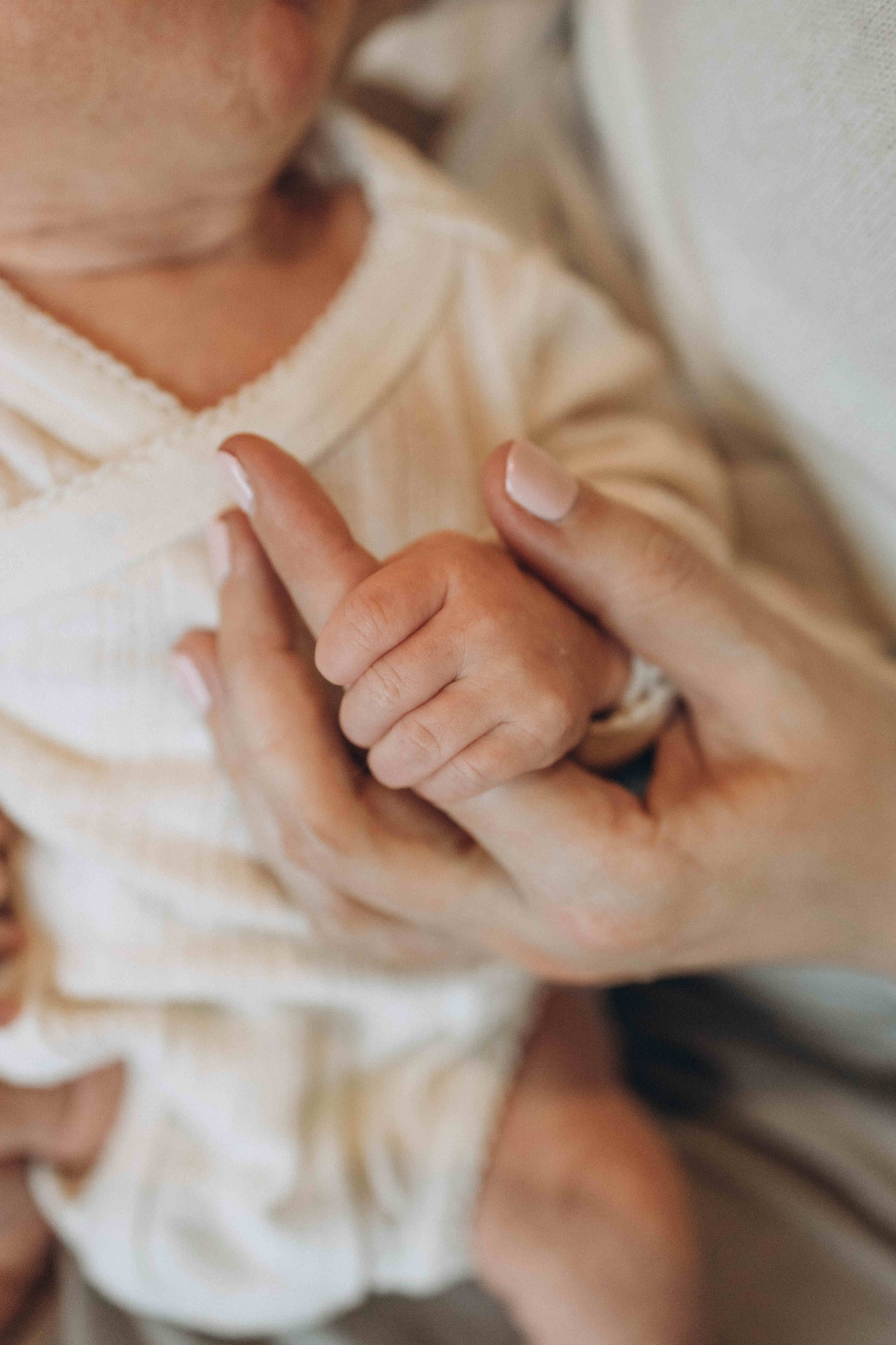 Ariadne 18 days. Newborn, Maternity & Family Photographer in Charlotte, North Carolina | Arhipova Julia