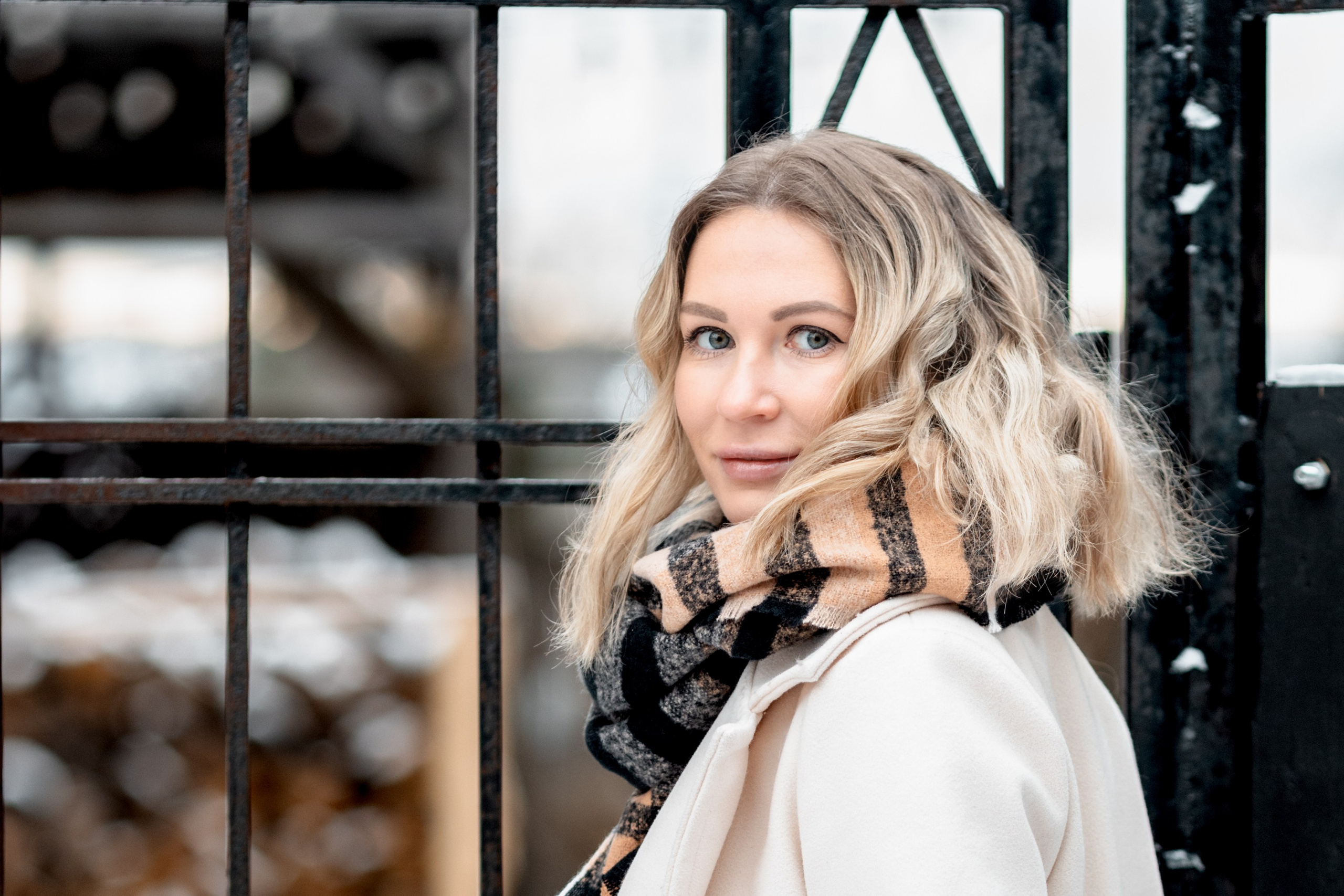 Alina. Eugenia Guryev Photography | Portrait & Family Photographer in Moncton, New Brunswick