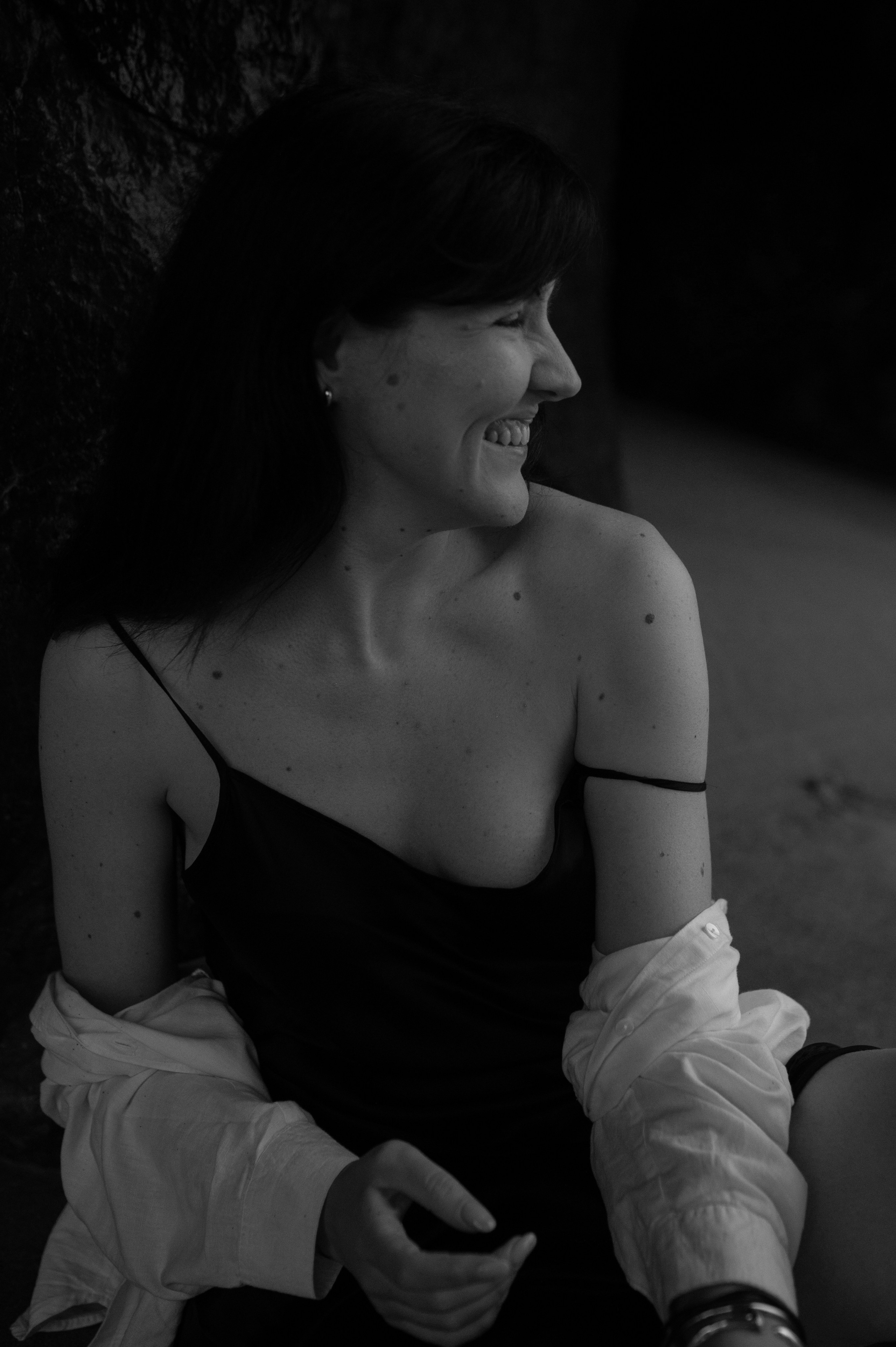 Praia. Wedding and commercial photographer