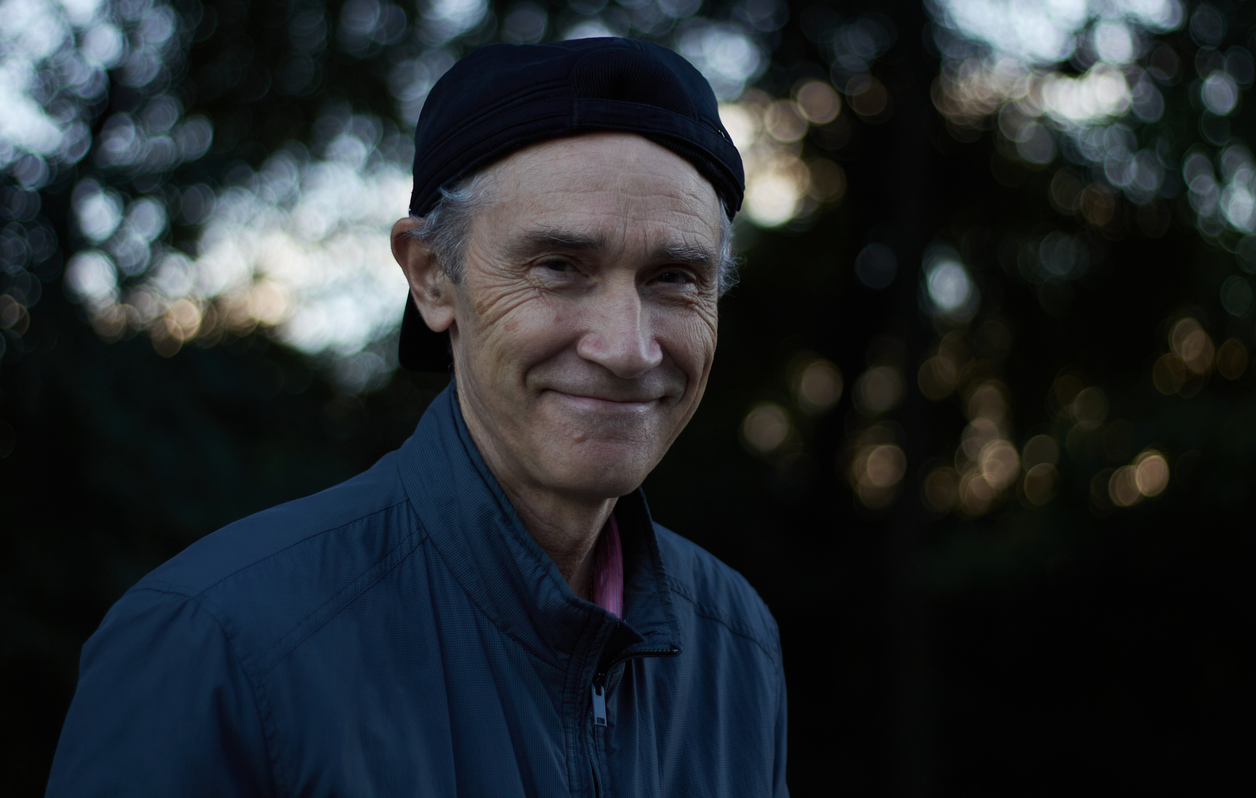 Художник Алексей Быханов