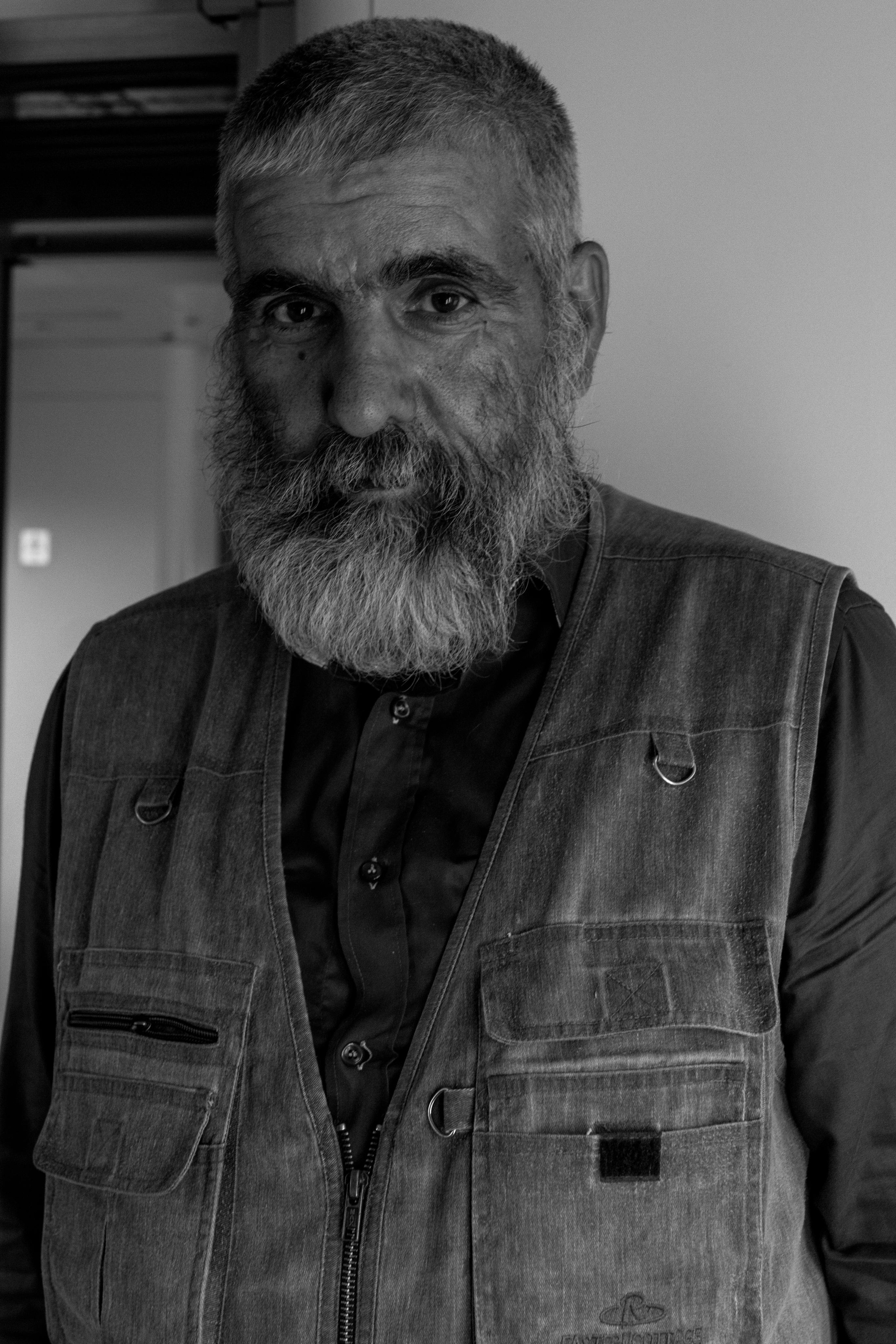 Попутчик в электричке Таганрог - Ростов