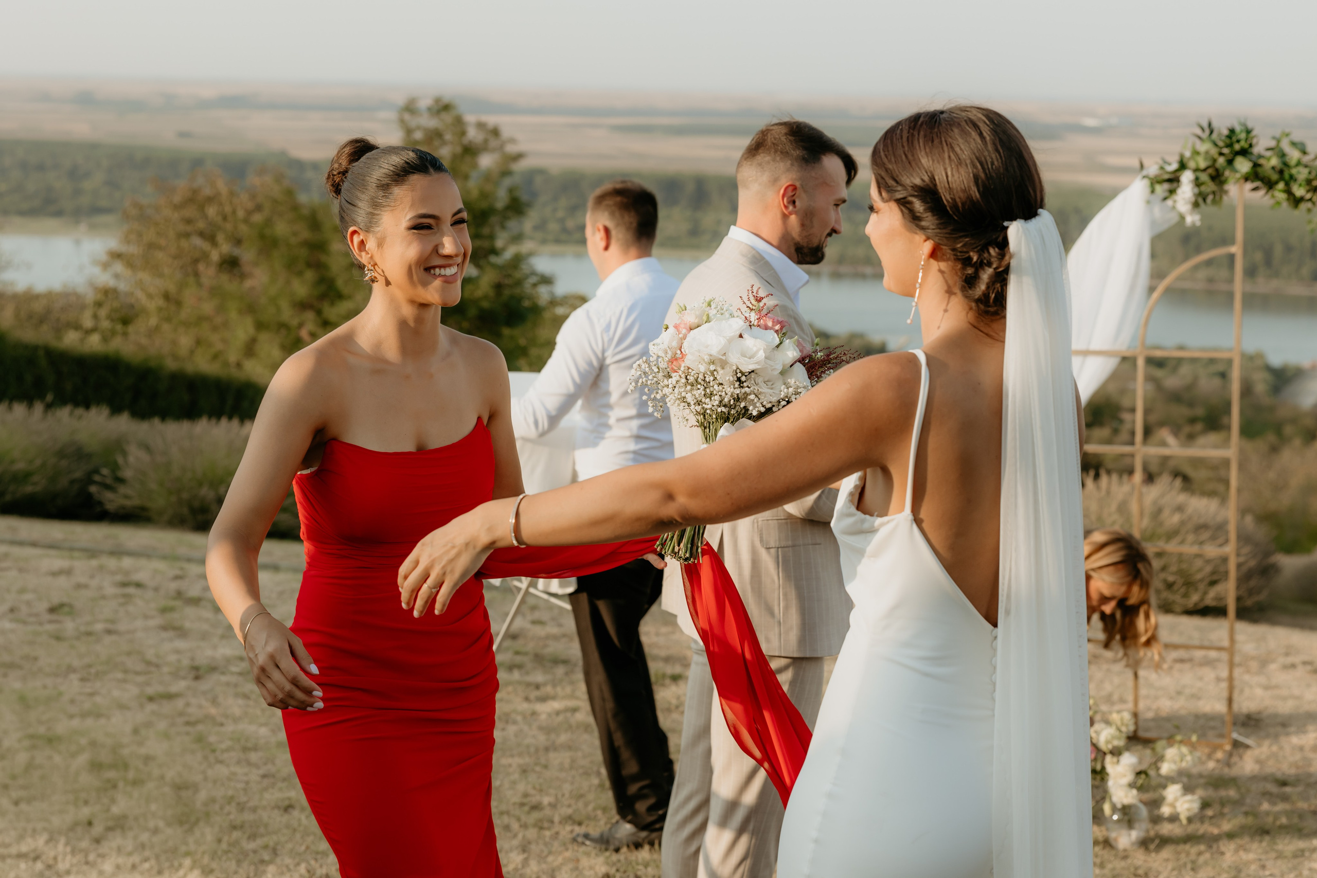 J&C Wedding. Family and children photographer in Belgrade Milja Ciric