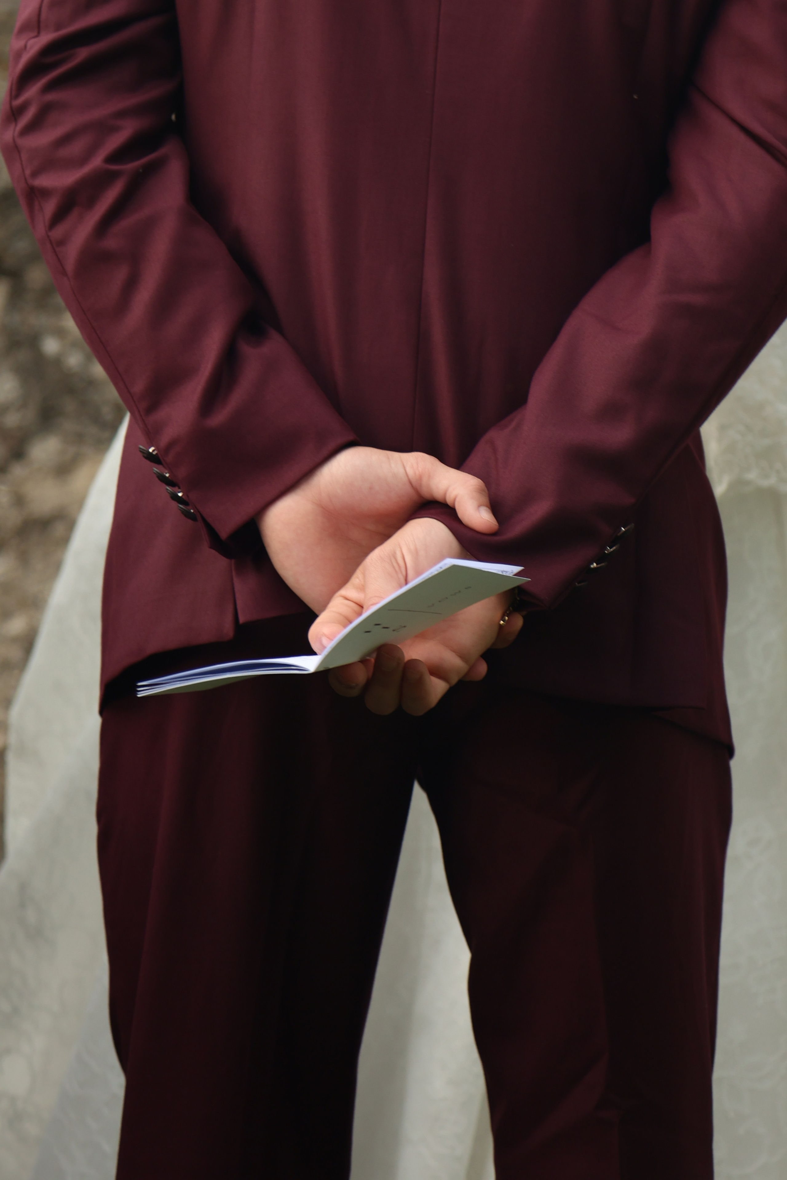 An American Wedding at CastelBrando. Photographer in Venice, Viktoria Antonova