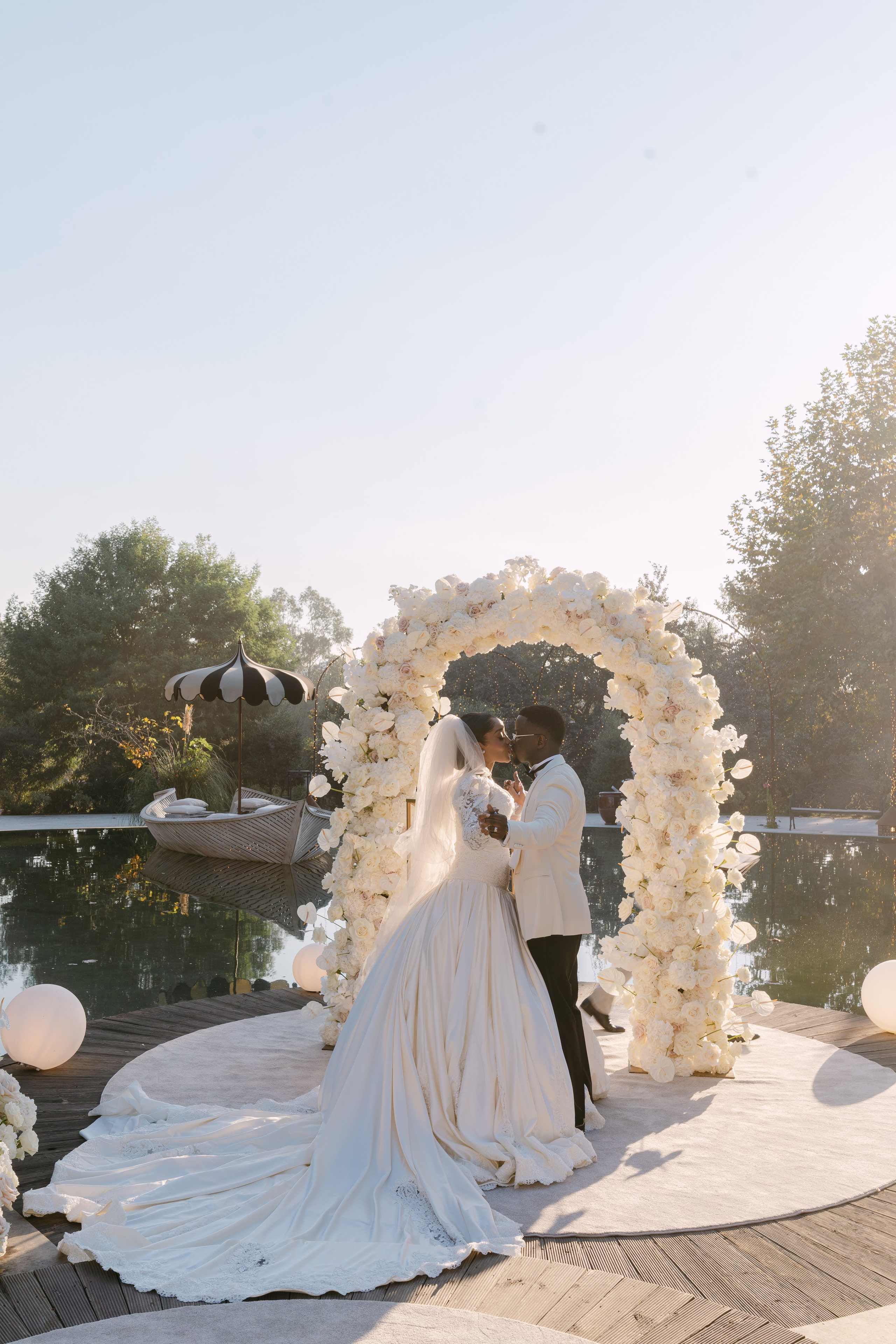 Wendy & Jason — Solar da Levada. Davi Valente