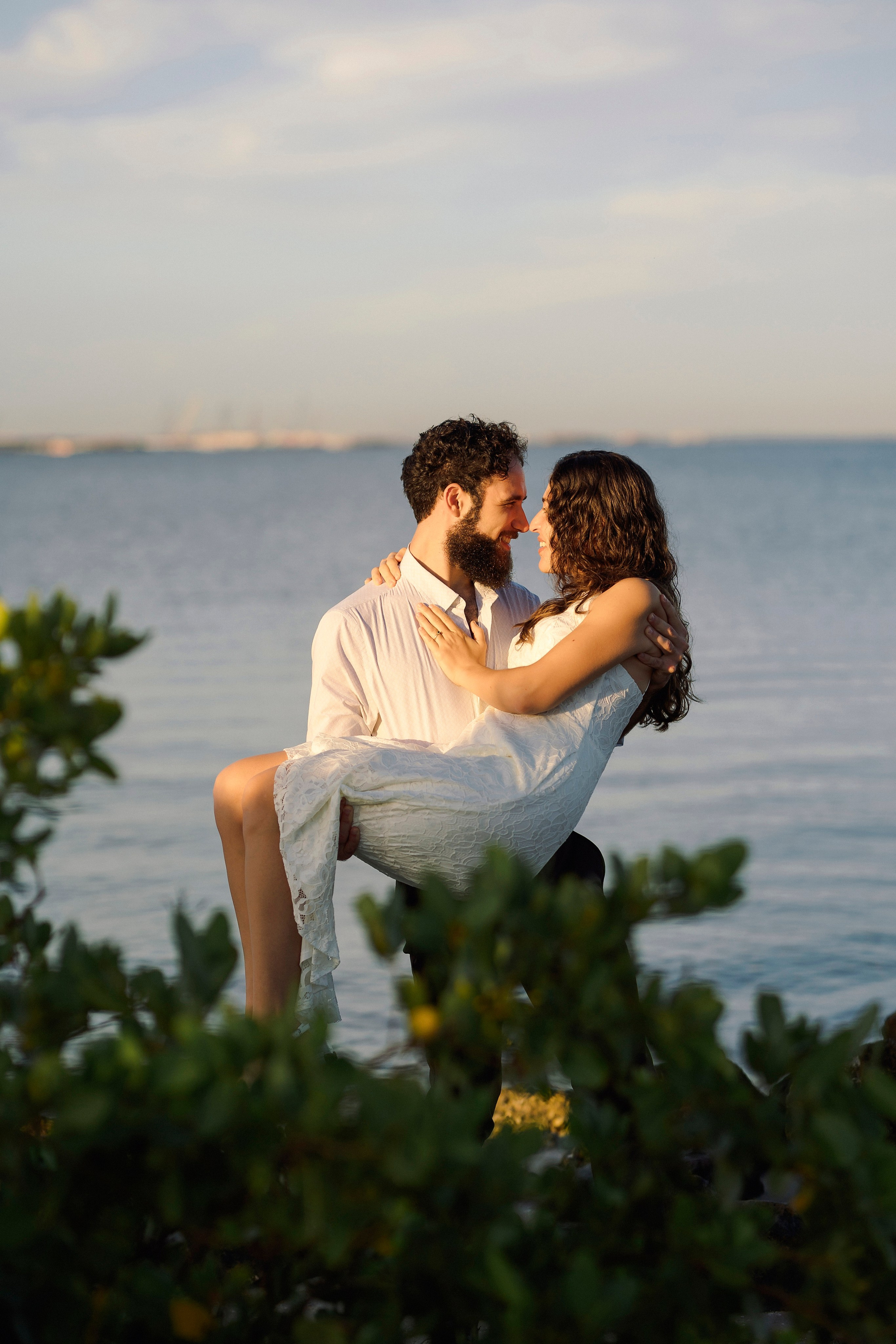 S&O. Wedding photographer in Florida