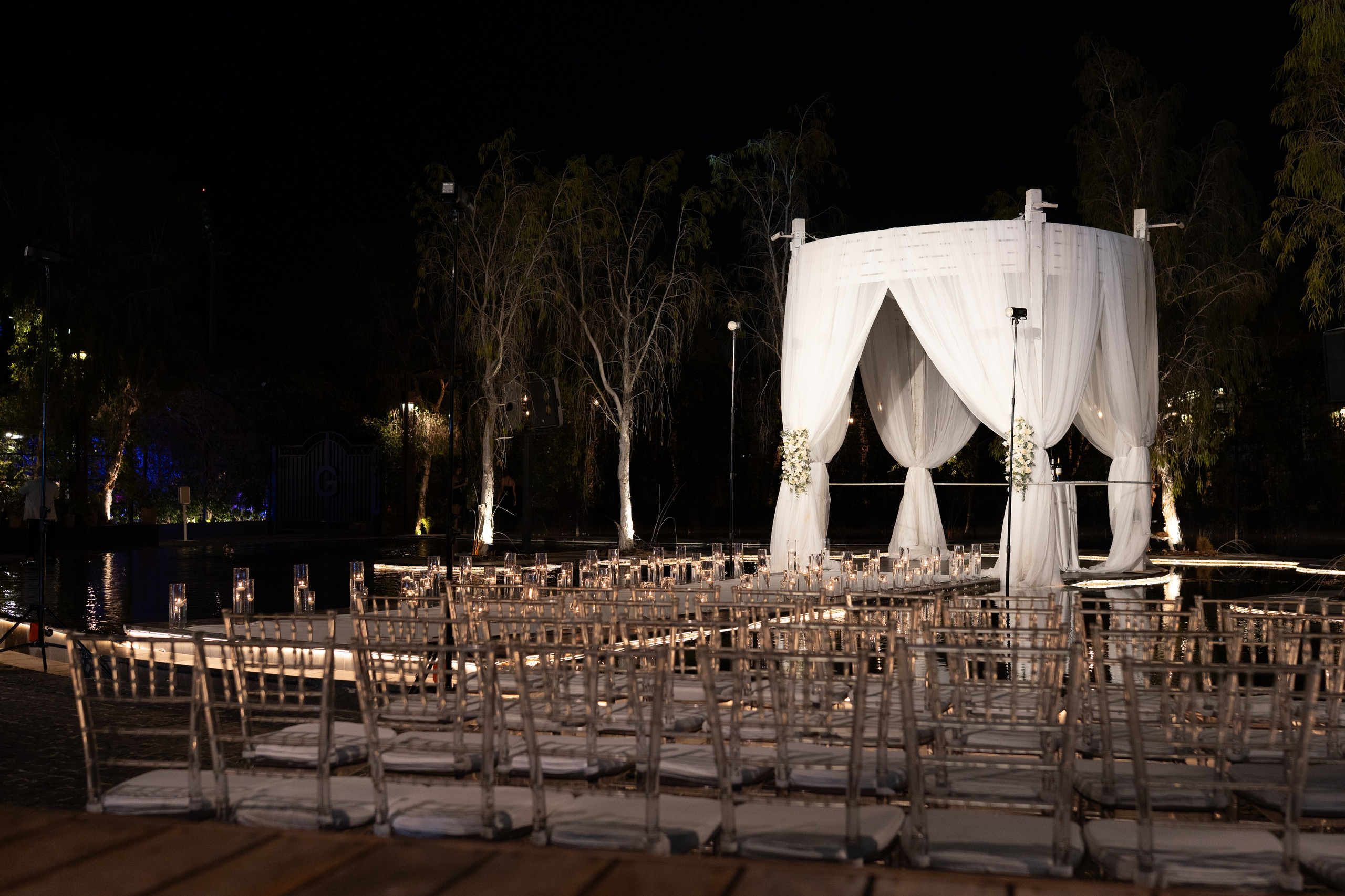 Wedding of Shaked & Omer