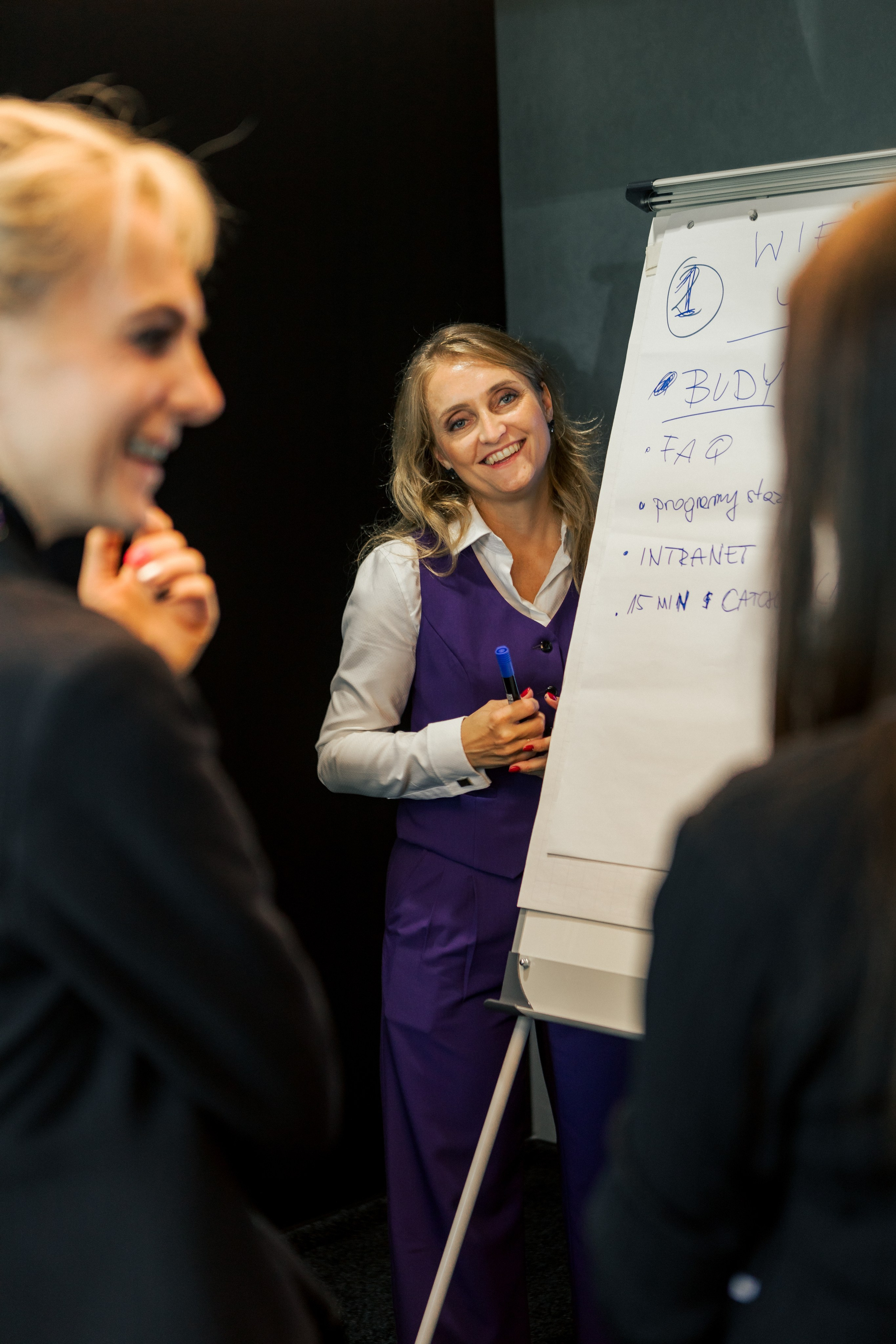 Korporacja JLL. Reportaż. Fotograf w Krakowie i Europie