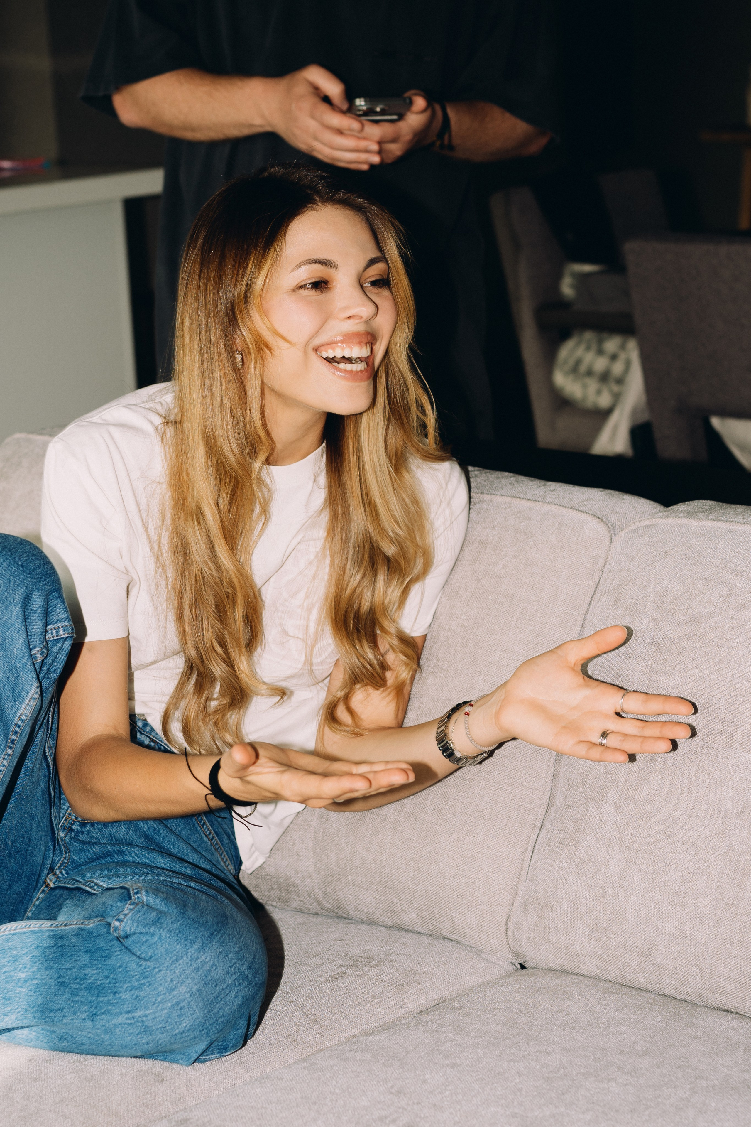 Pancakes Homestory. Elena Pretzner Photography