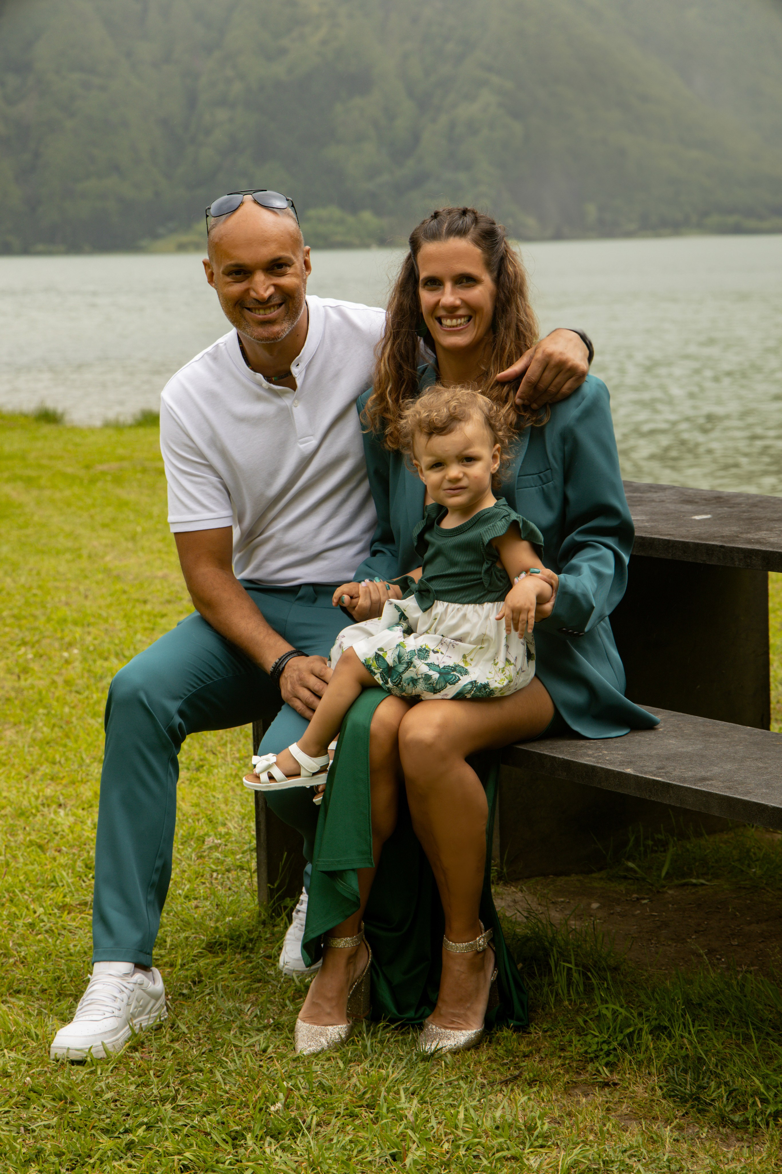 Dina & Claudio wedding day. IRINA KALMYKOVA | PHOTOGRAPHER AZORES