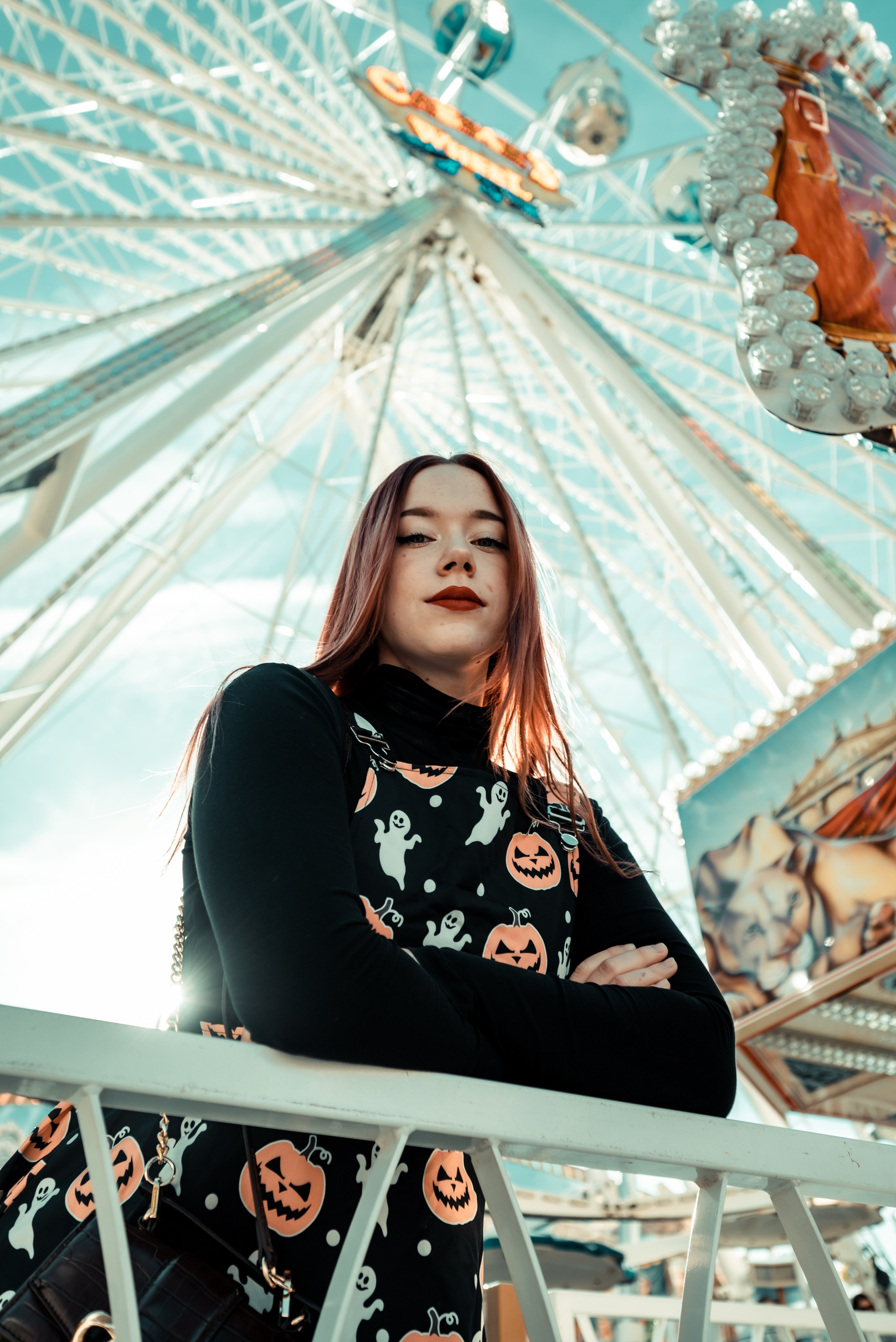 Portrait. Video & Photo Service