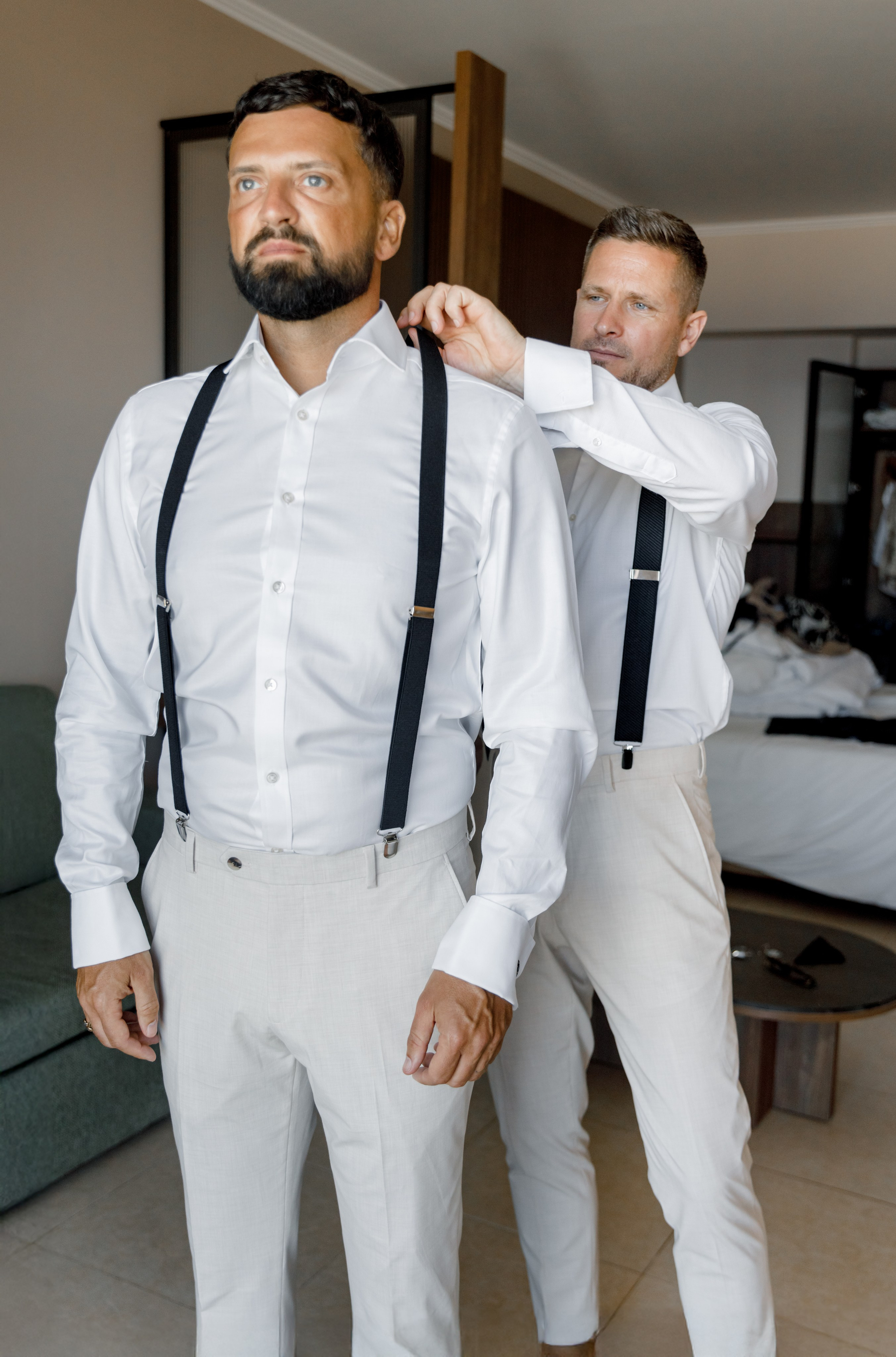 Rob. Portrait and Wedding Photographer Irene Art Photo, based in Greece, Rhodes island