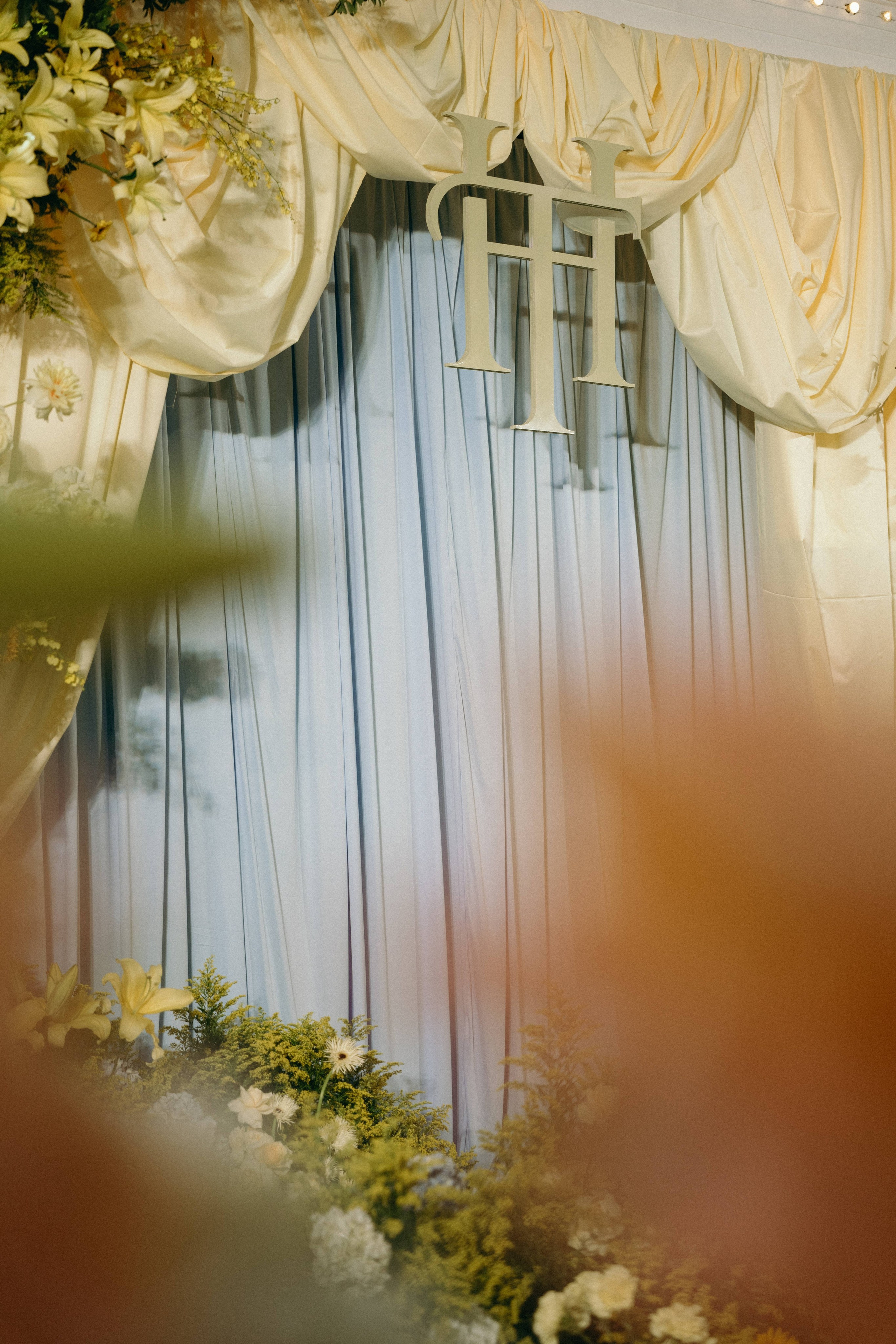 Hoang + Thuy | Photojournalism. BenColor Studio