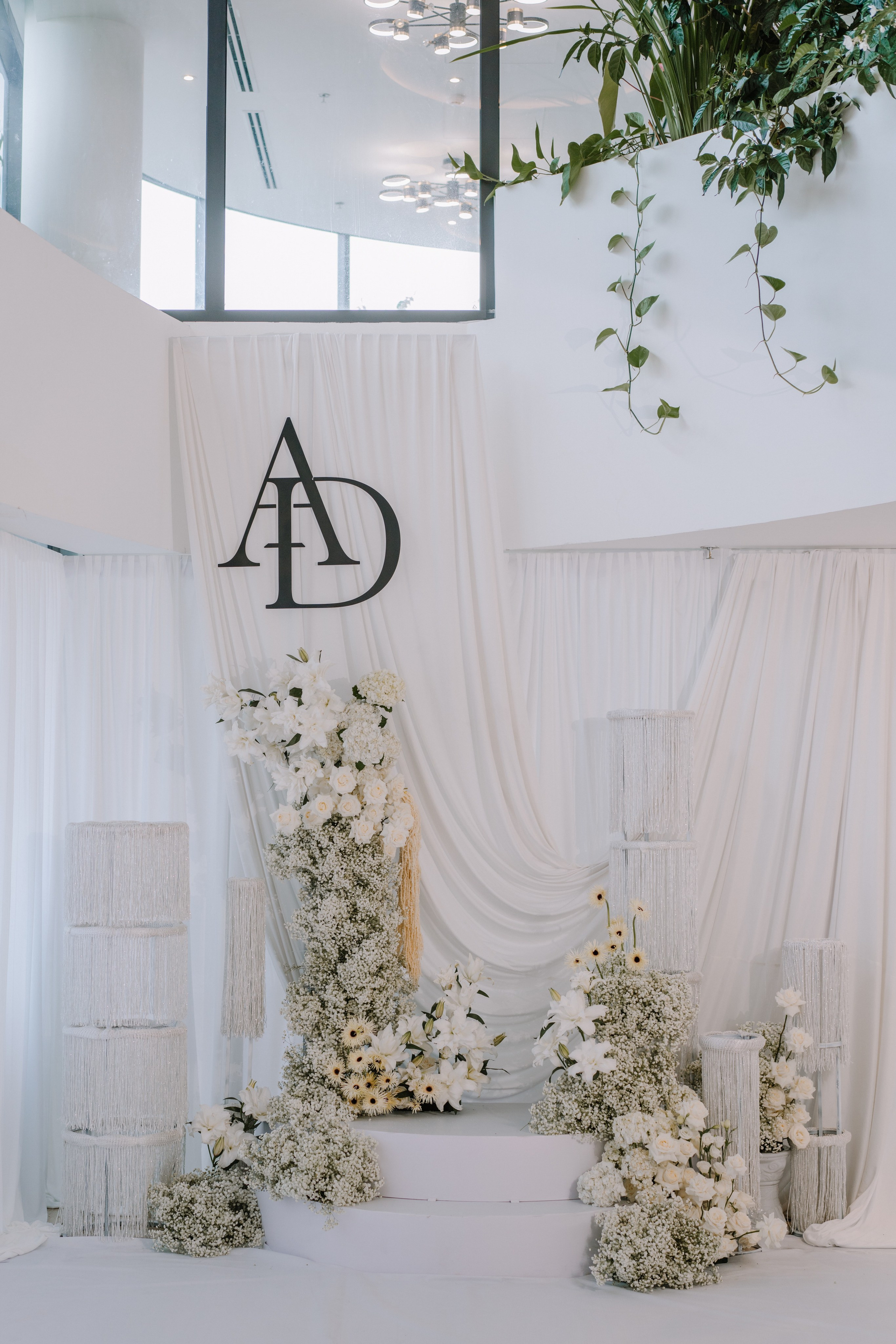 Dat + MaiAnh. BenColor Studio