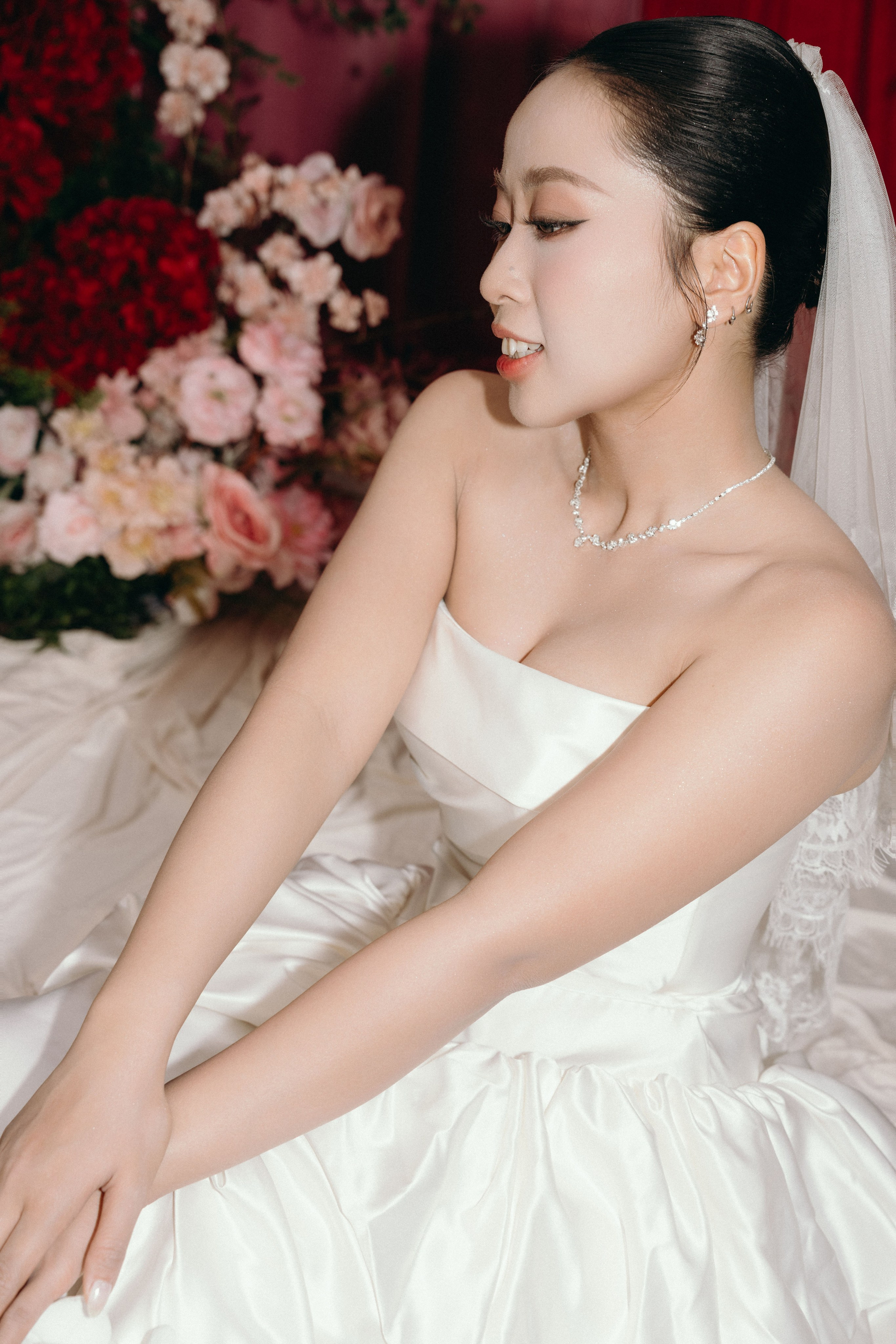 Quan + HienAnh | Photojournalism. BenColor Studio