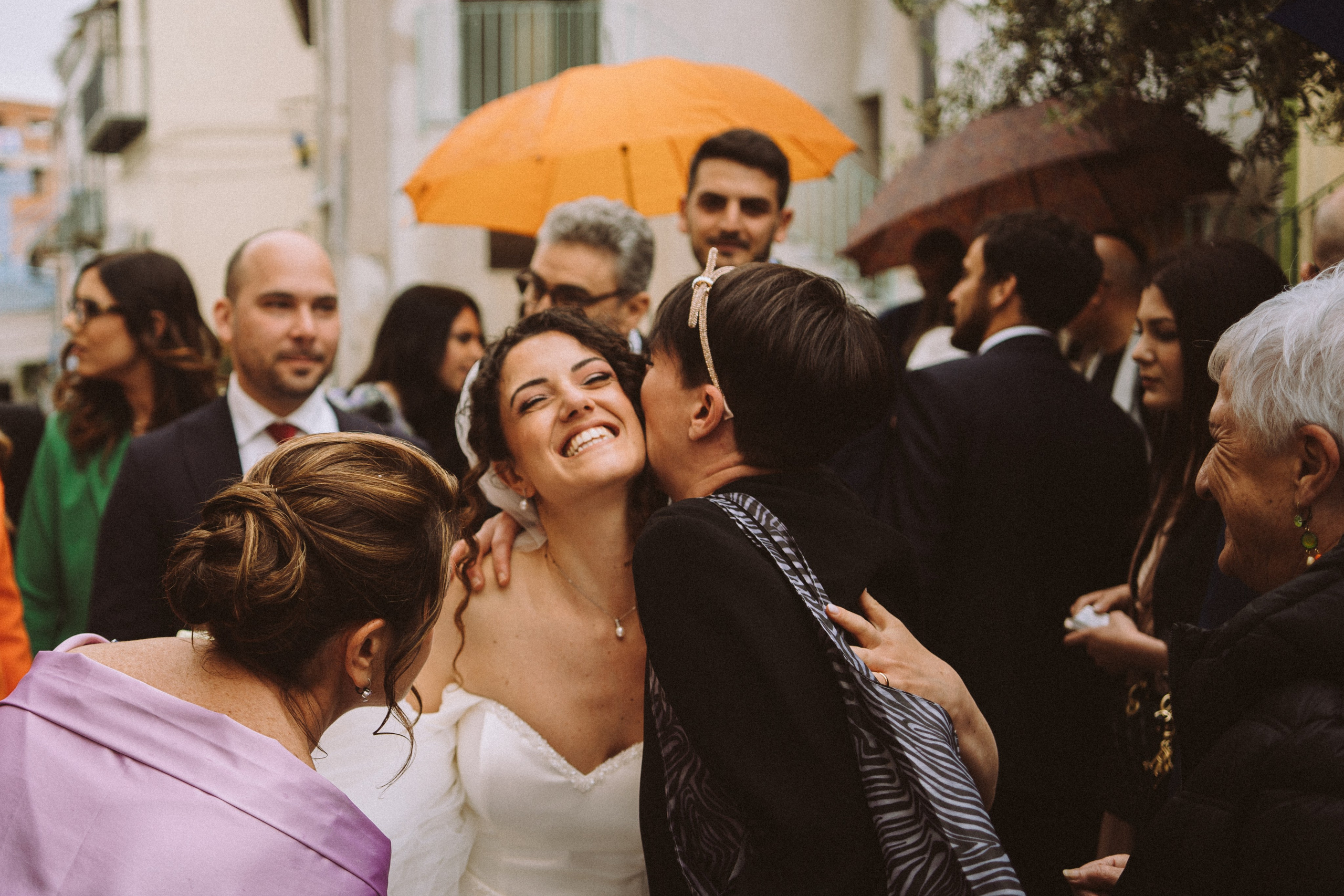 Davide & Francesca. Pagina principale