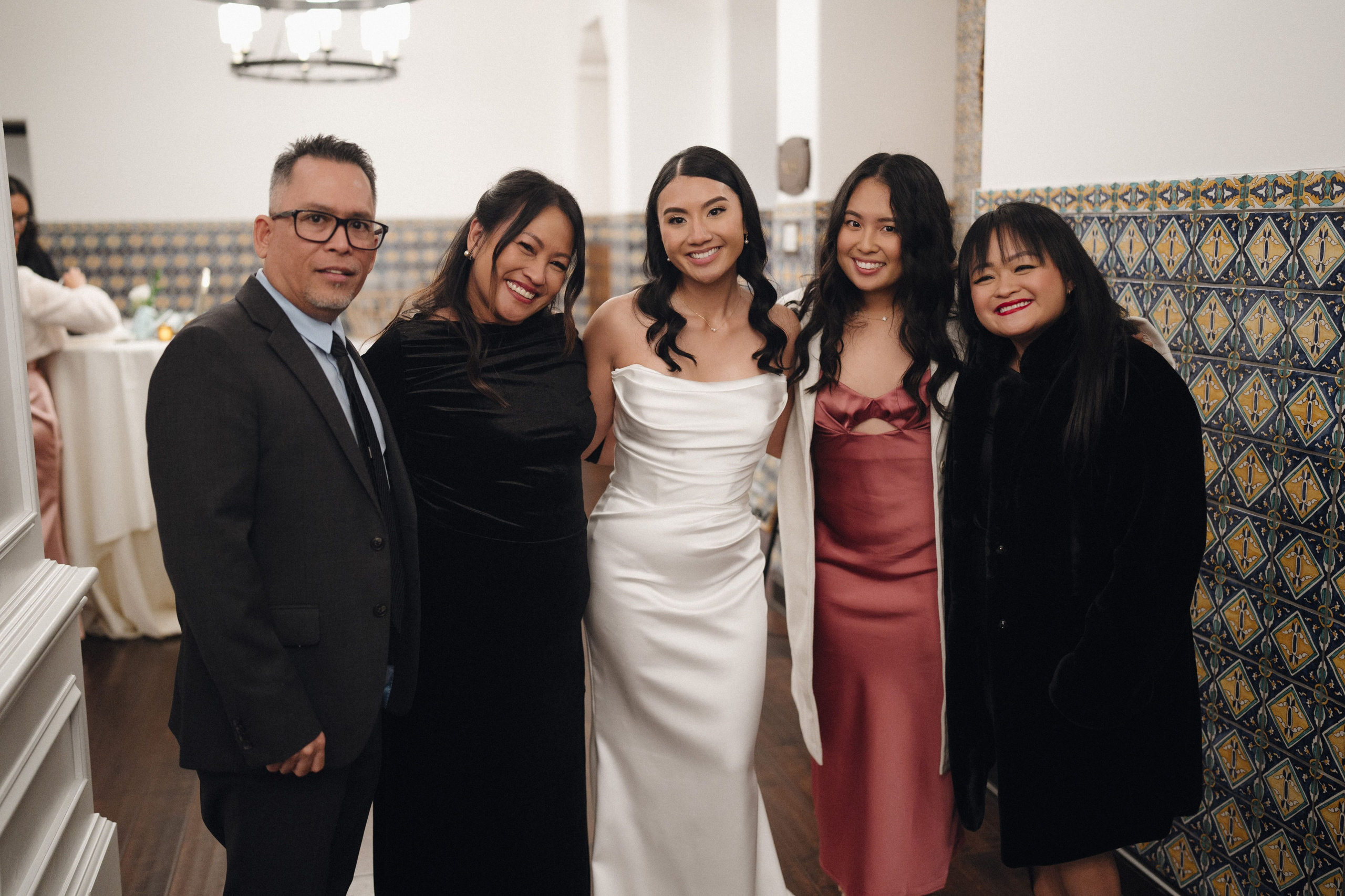 B&K. Orange County Wedding Photographer & Videographer | Candid & Timeless Wedding Photo + Video | Italiantsev