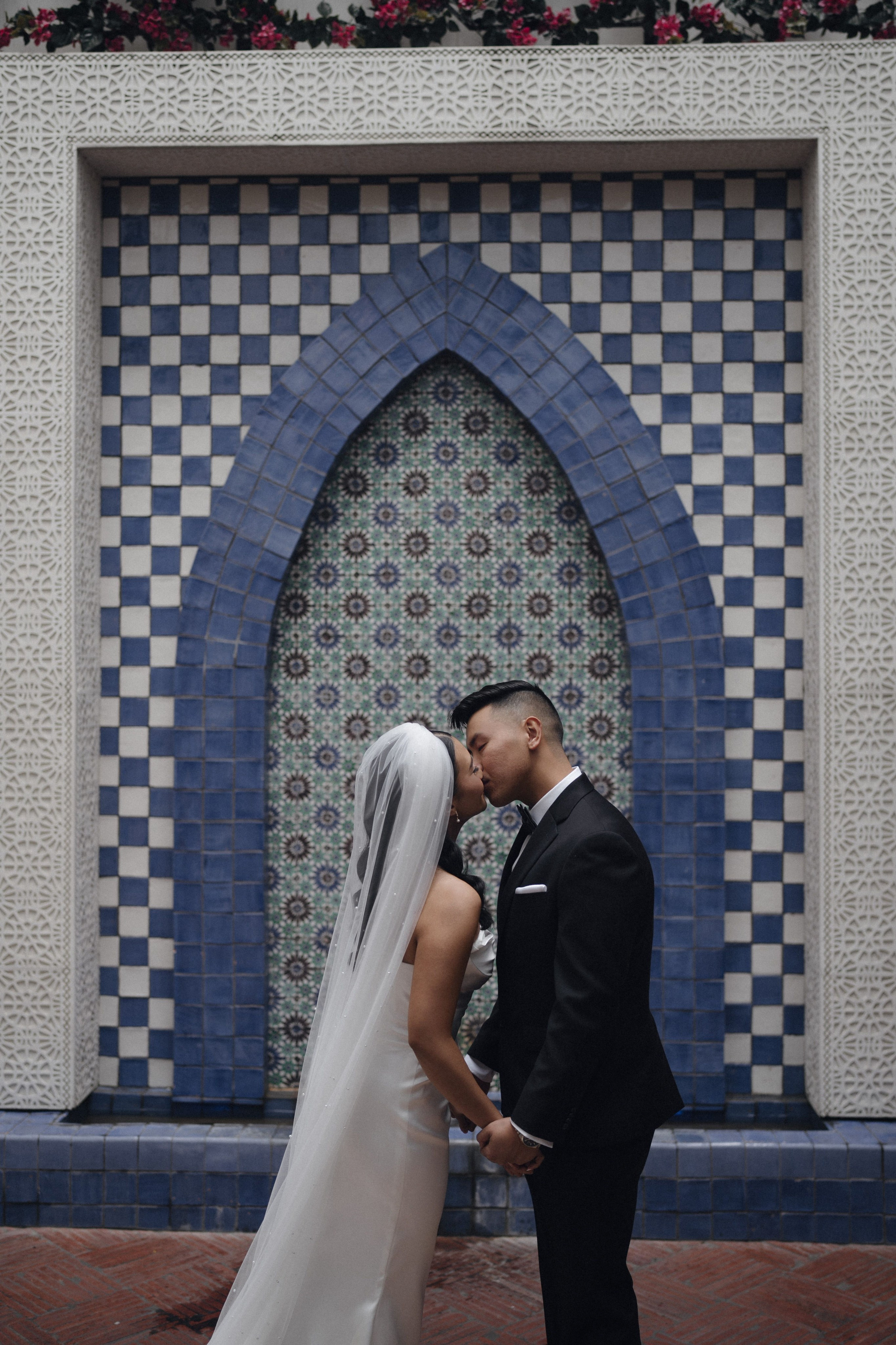 B&K. Orange County Wedding Photographer & Videographer | Candid & Timeless Wedding Photo + Video | Italiantsev