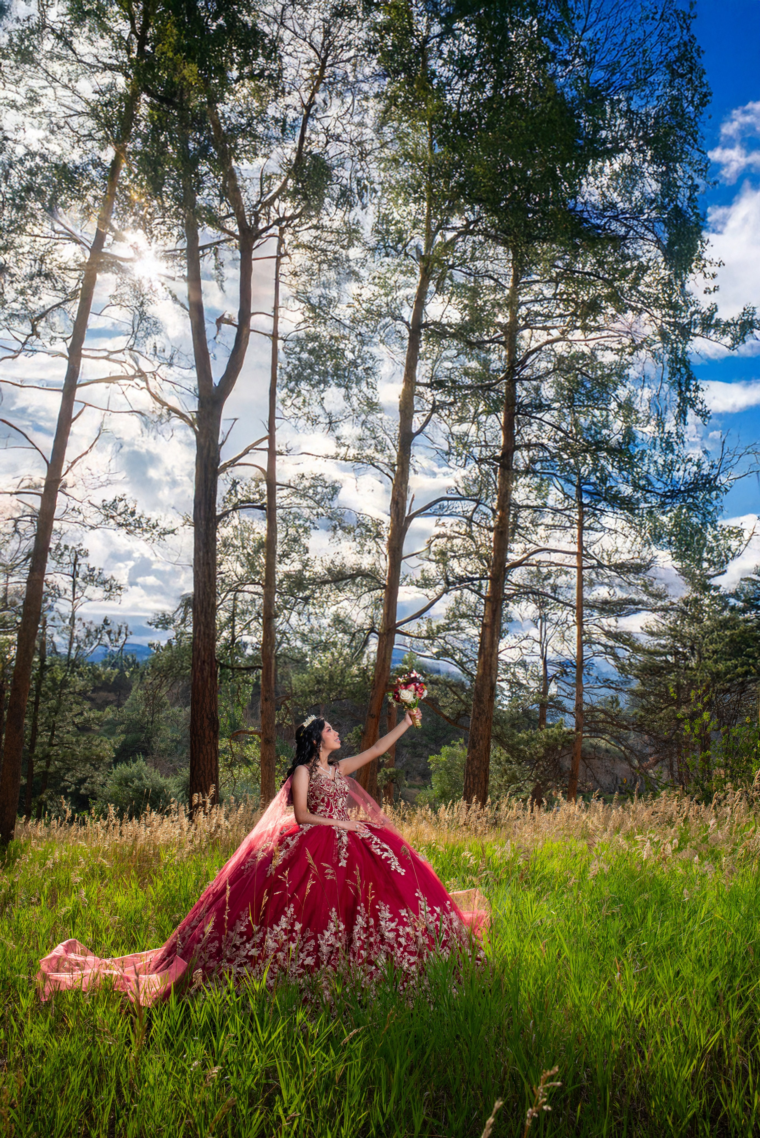 Nancy Sesión Casual