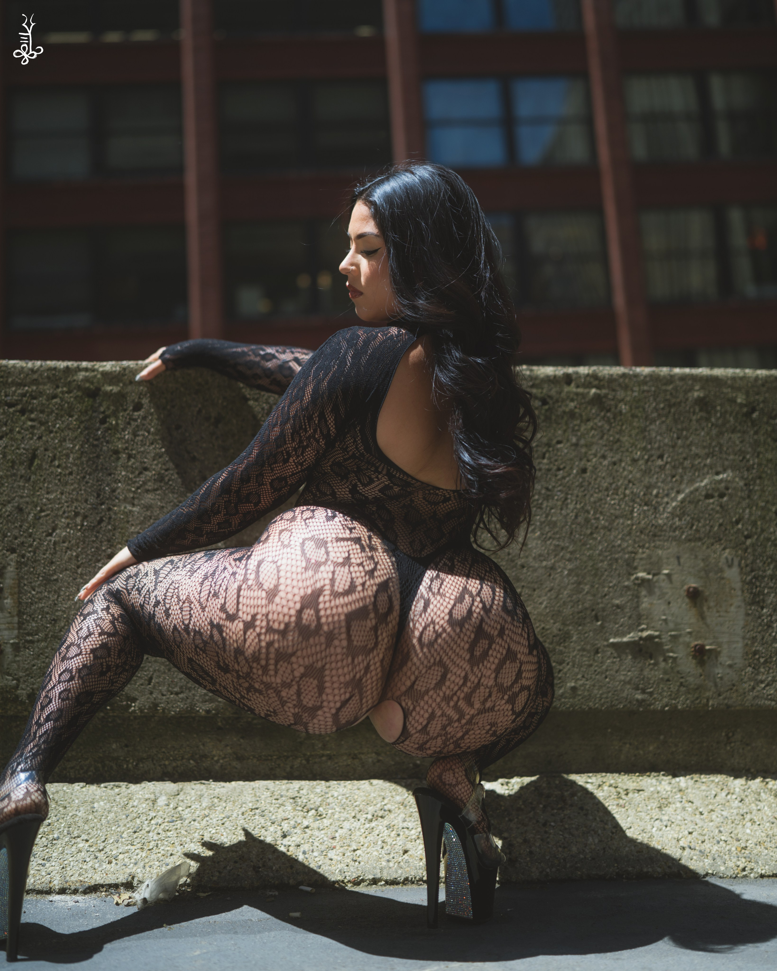 TSUBAKI. Ke’Ondris | Photographer & Videographer | Indianapolis, IN
