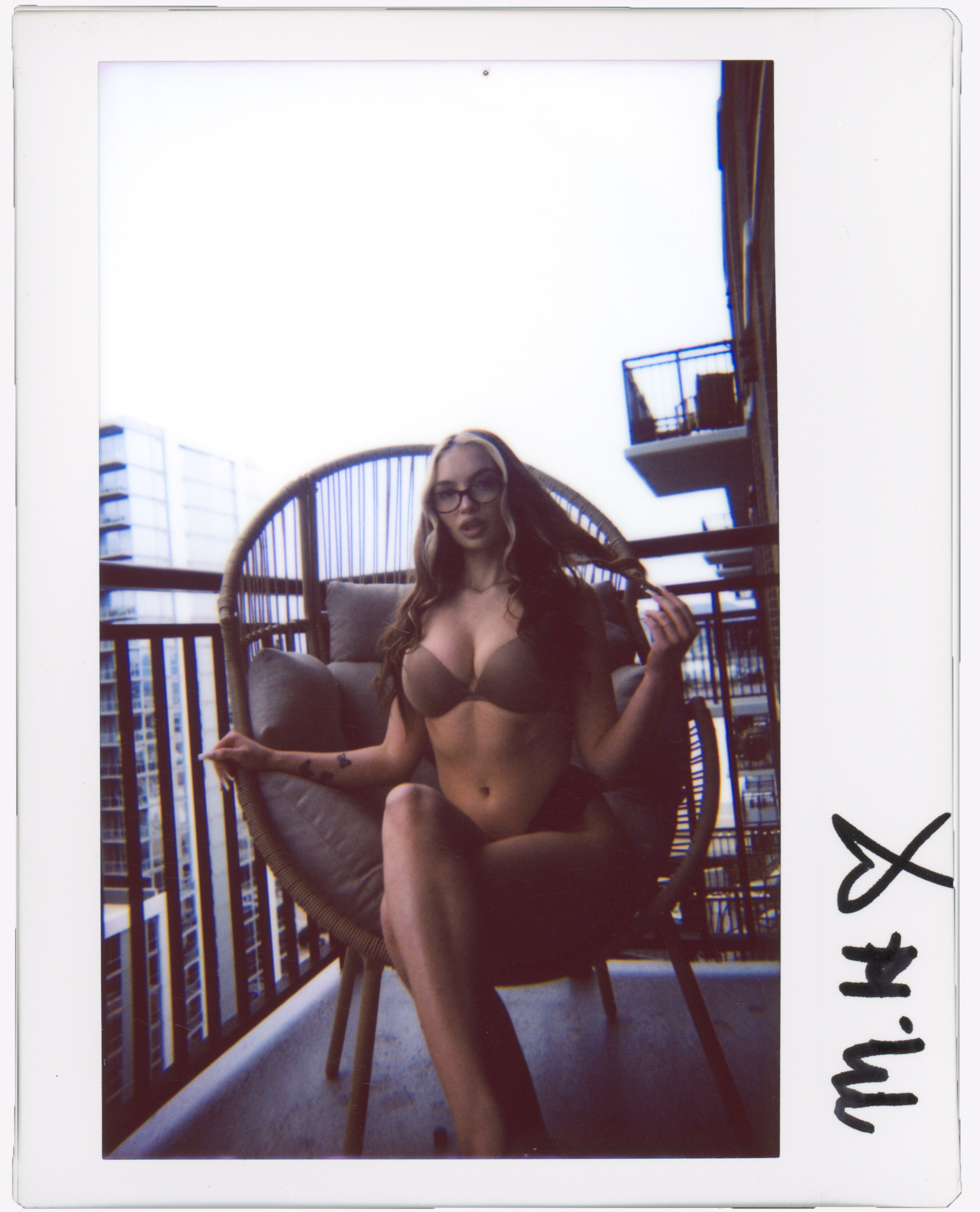 MACKENZIE. Ke’Ondris