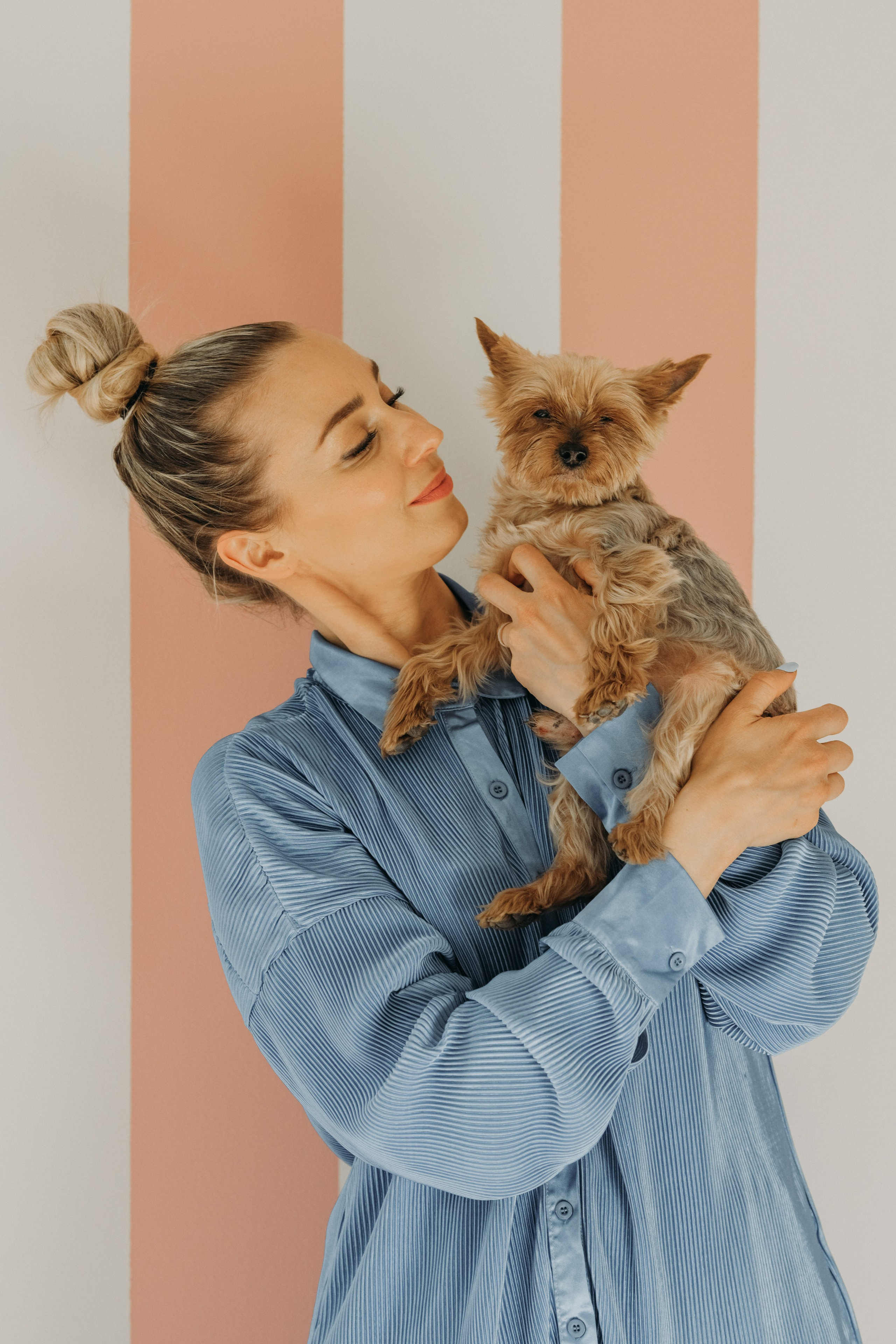 Wallun perhe. Wedding and portrait photographer in Helsinki Vickan O